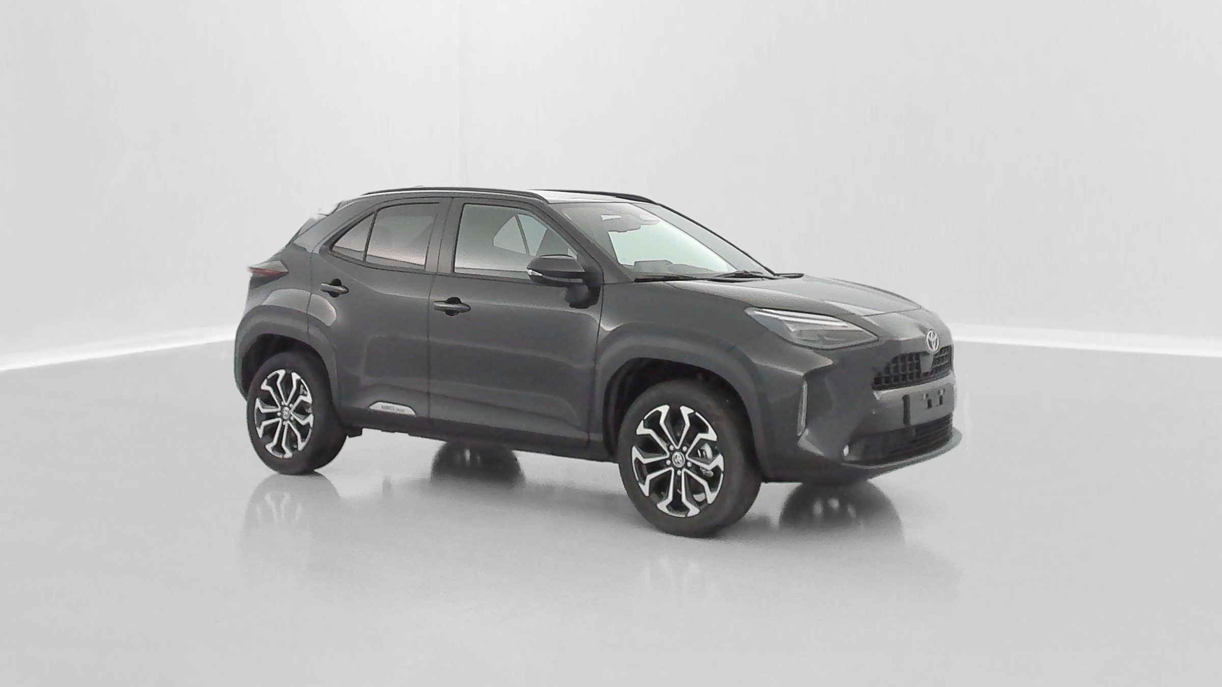 Toyota Yaris Cross Hybride - Image 29