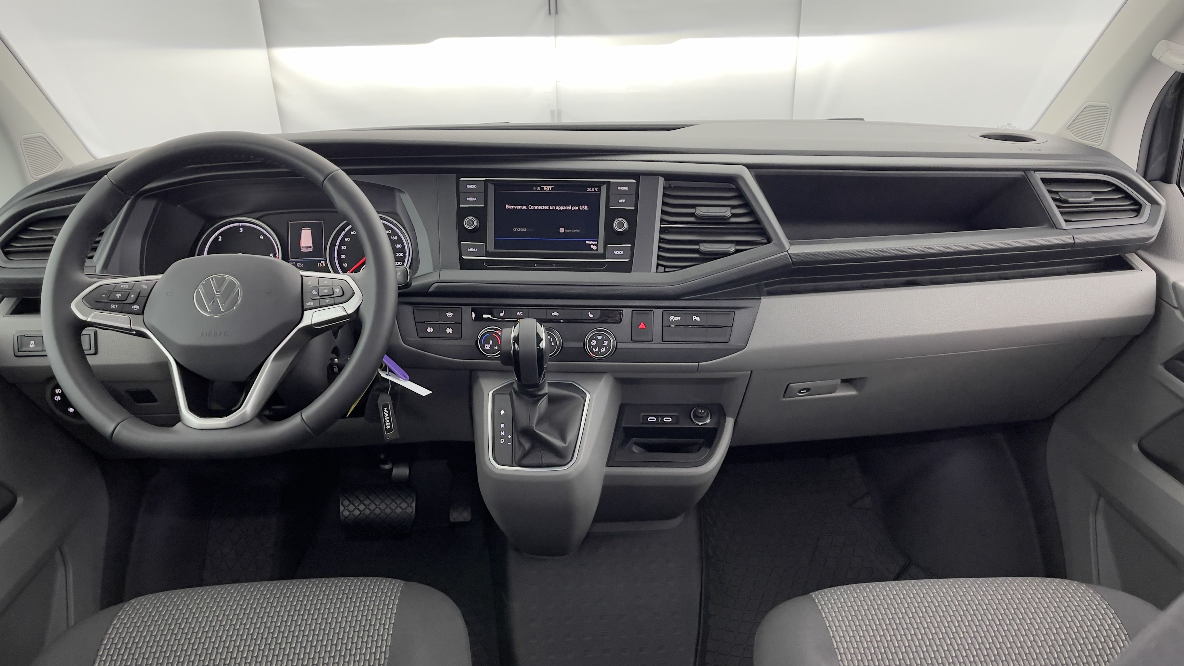 Volkswagen TRANSPORTER PROCAB - Image 7