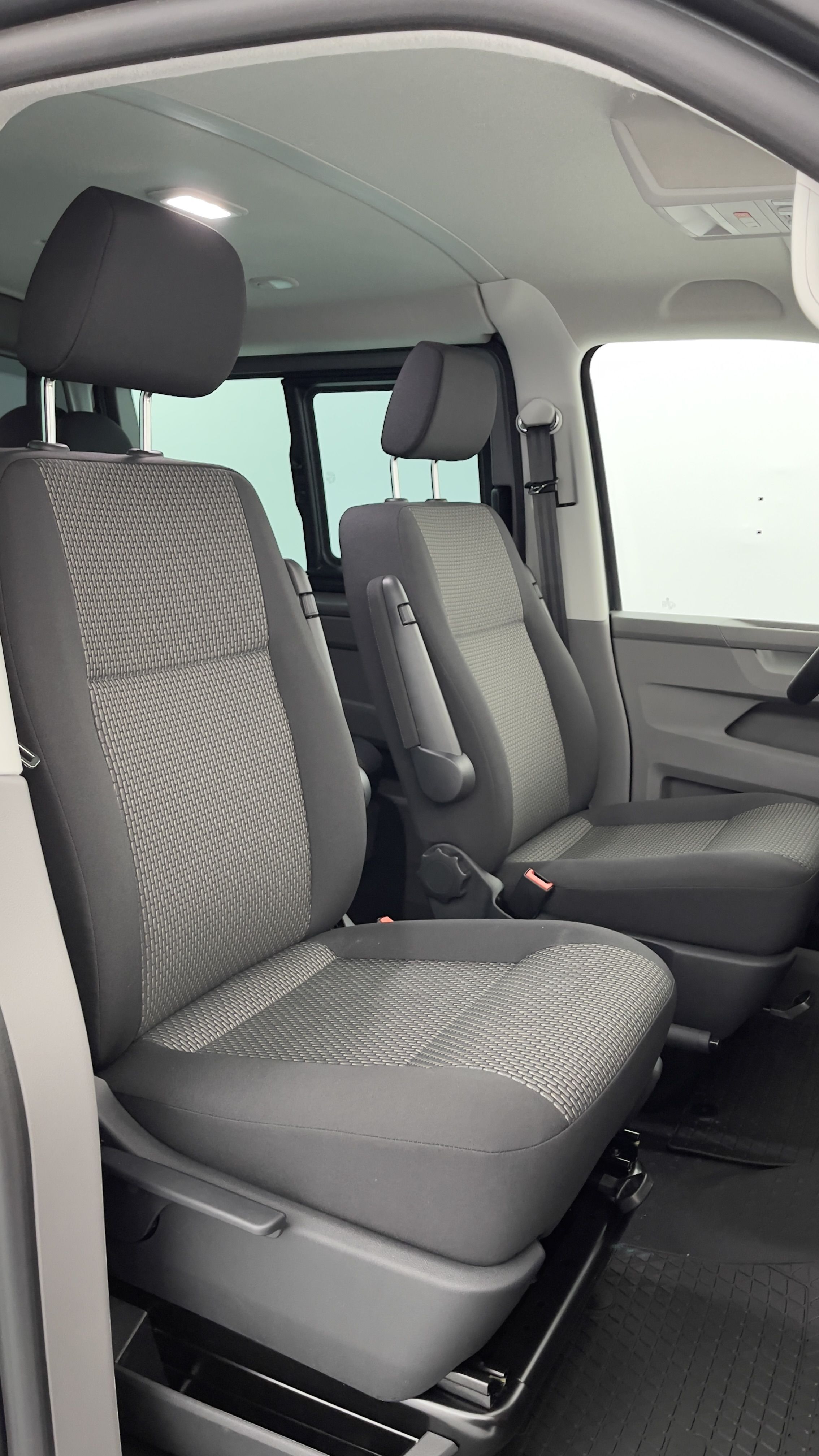 Volkswagen TRANSPORTER PROCAB - Image 18