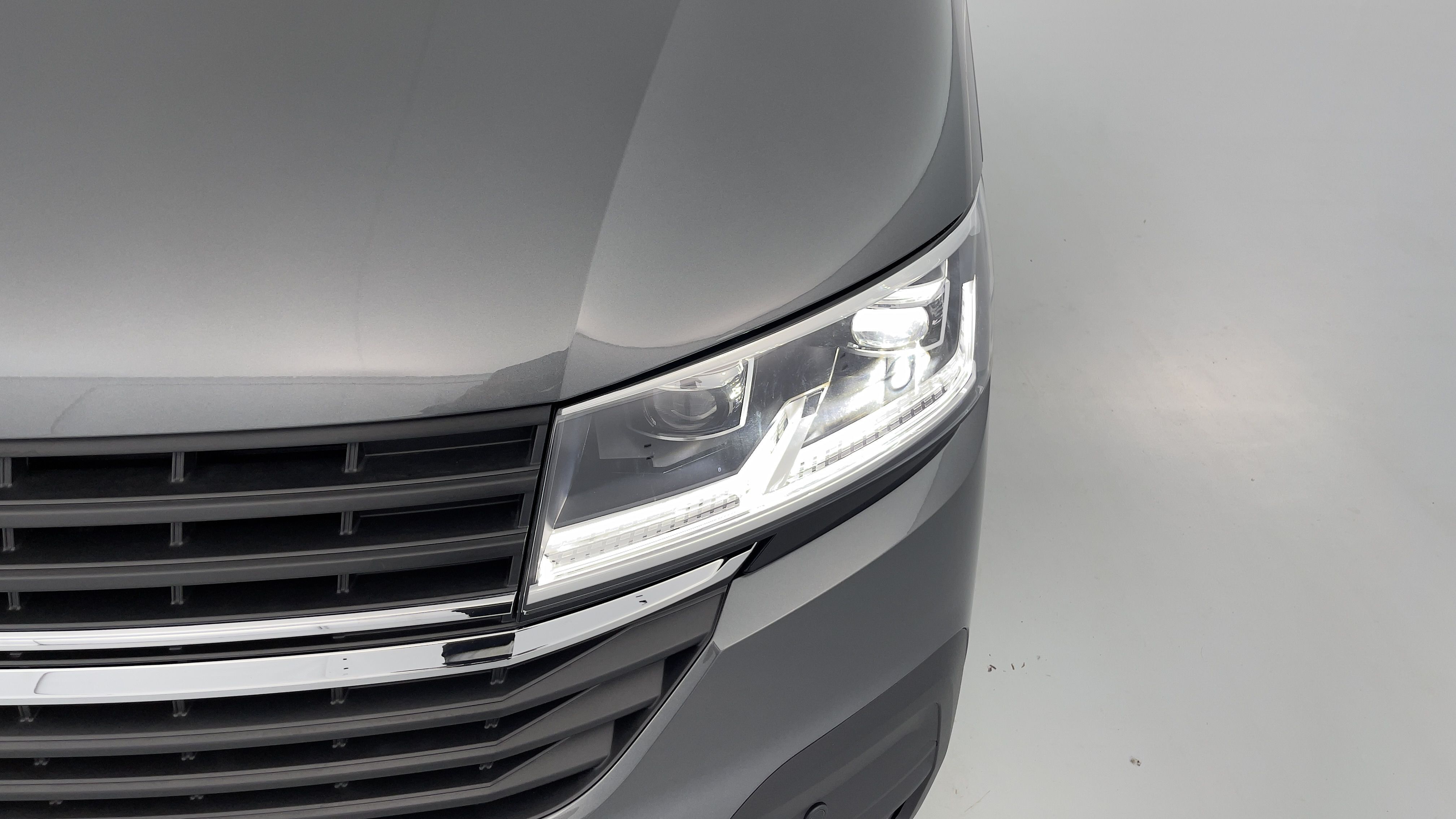 Volkswagen TRANSPORTER PROCAB - Image 19