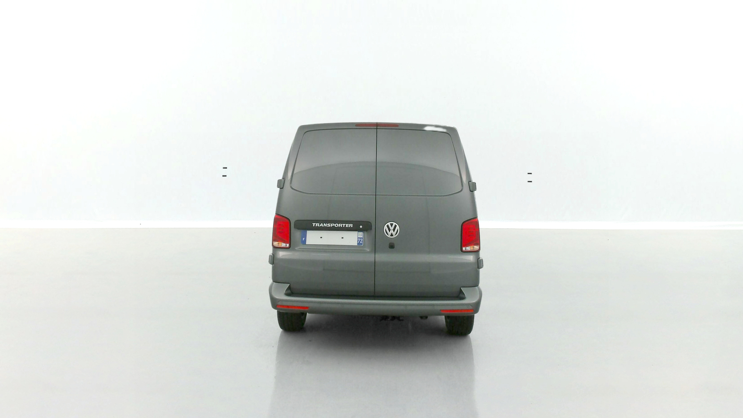 Volkswagen TRANSPORTER PROCAB - Image 20
