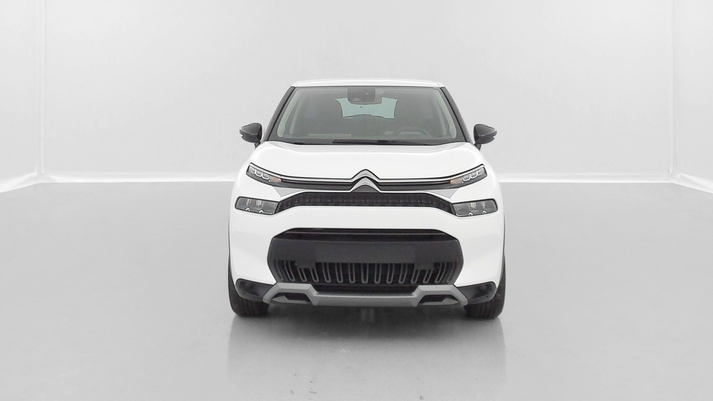 Citroën C3 Aircross - Image 2
