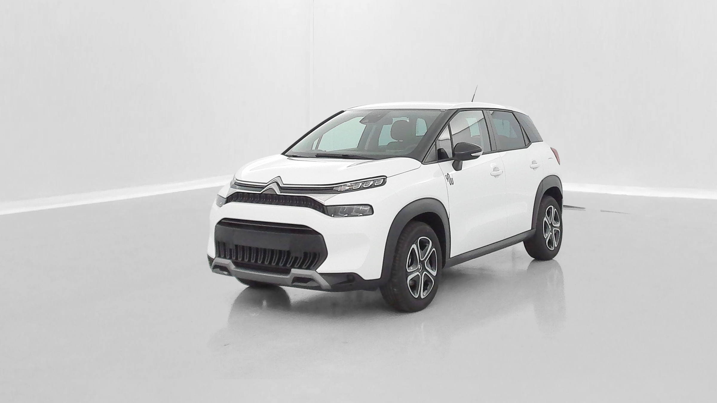 Citroën C3 Aircross - Image 3