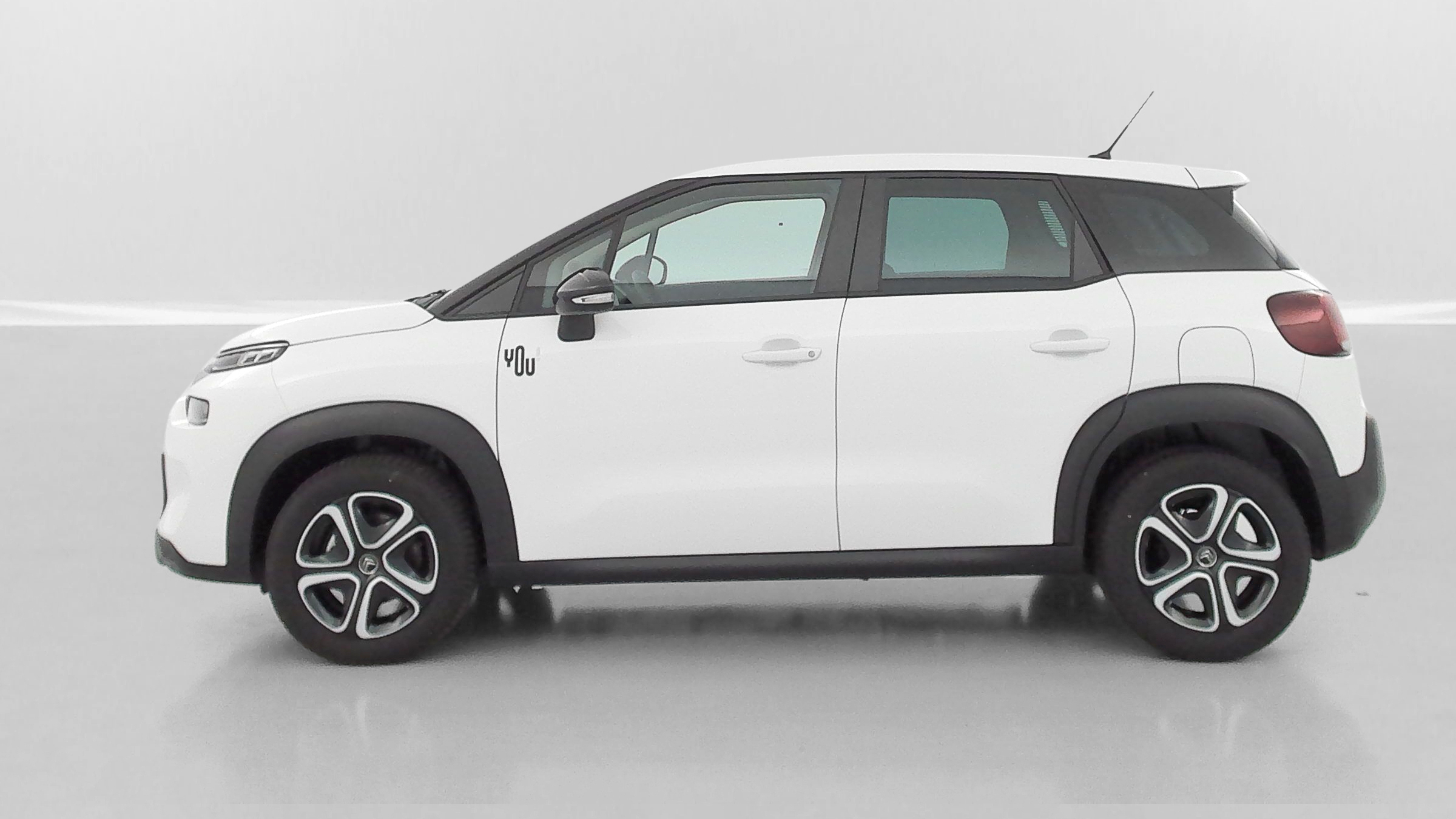 Citroën C3 Aircross - Image 4