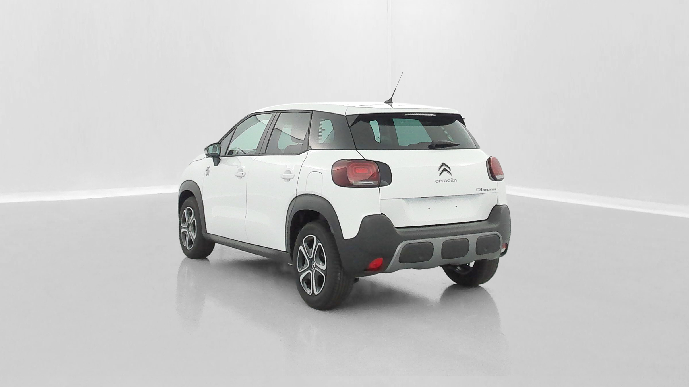 Citroën C3 Aircross - Image 5