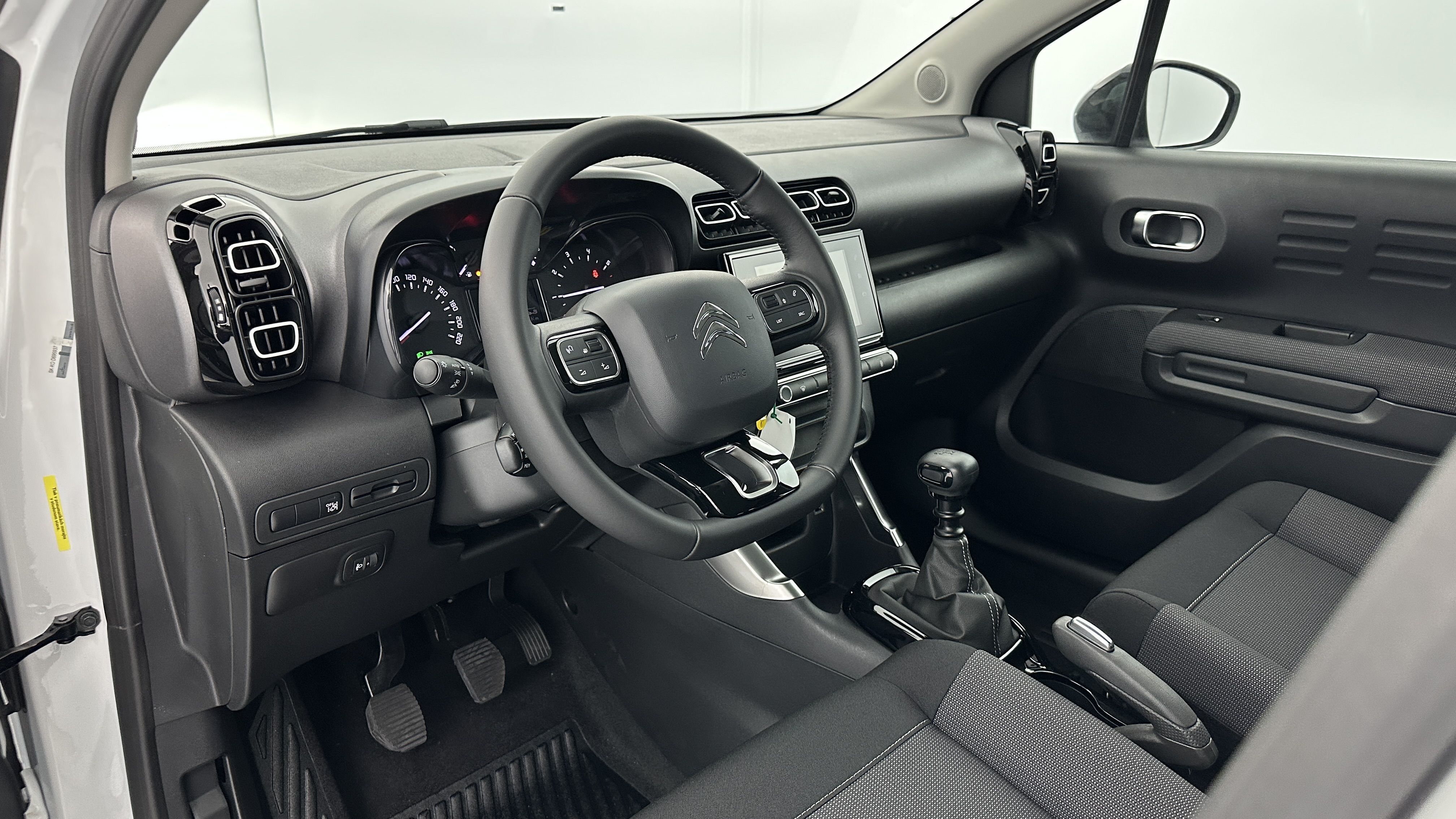 Citroën C3 Aircross - Image 6