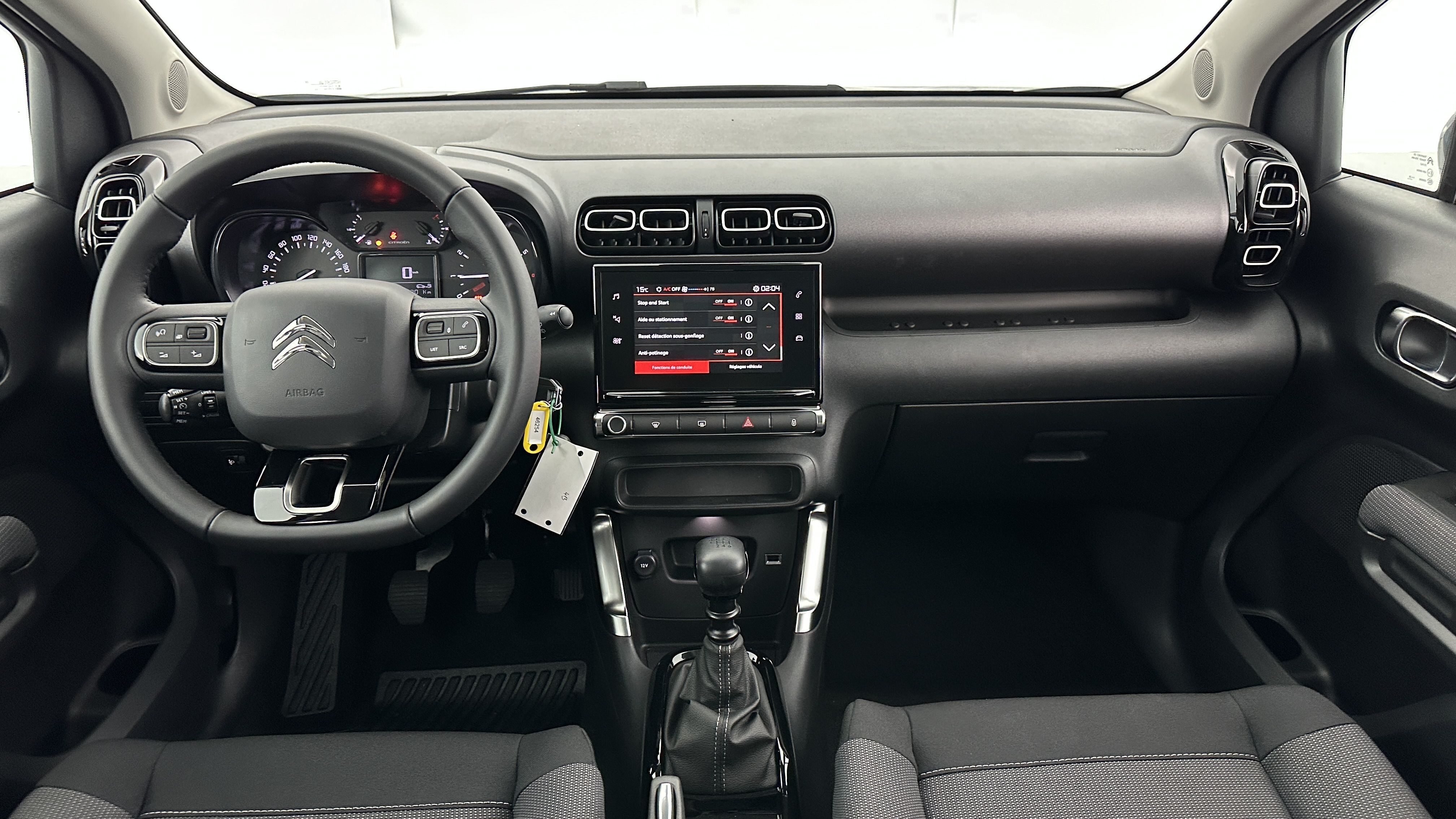 Citroën C3 Aircross - Image 7