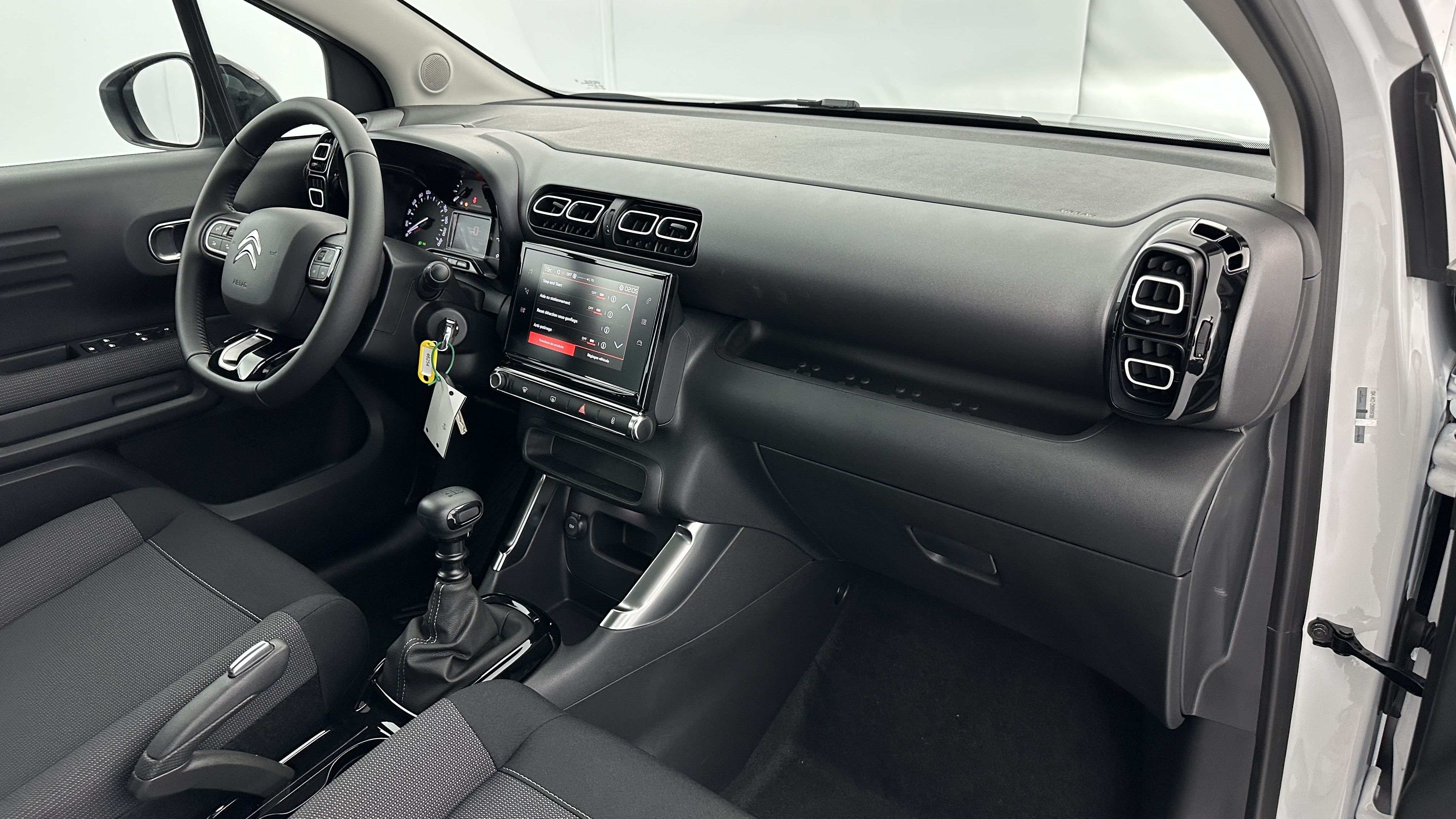 Citroën C3 Aircross - Image 8