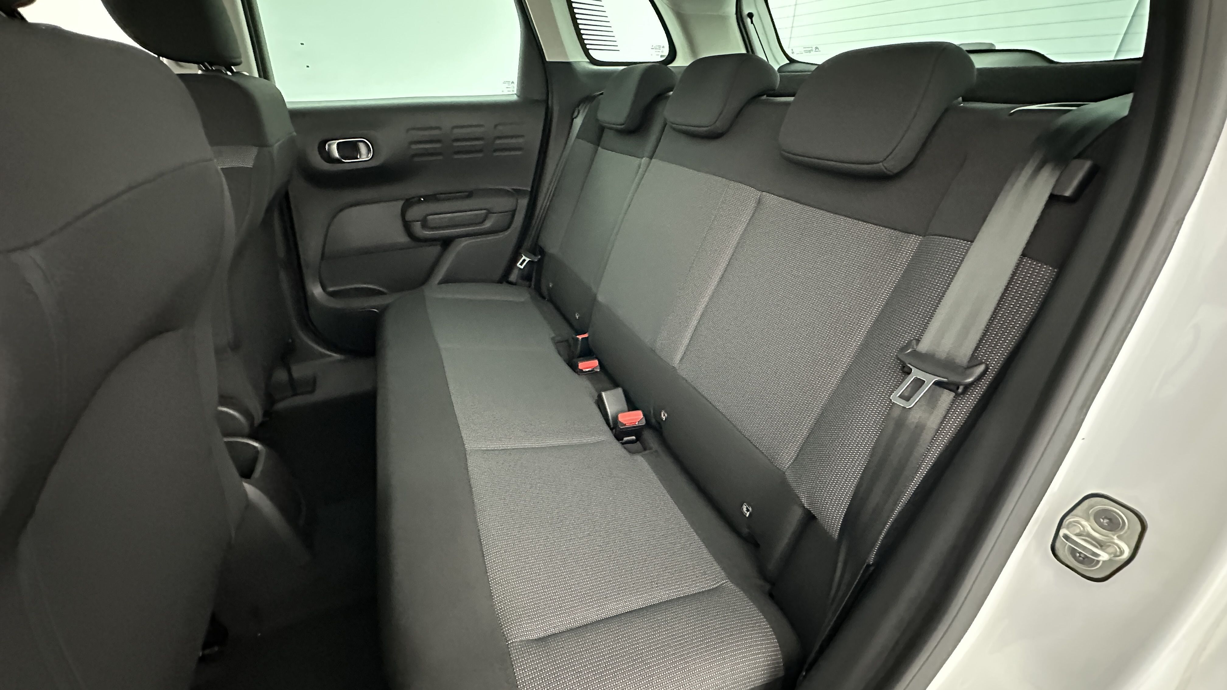 Citroën C3 Aircross - Image 9