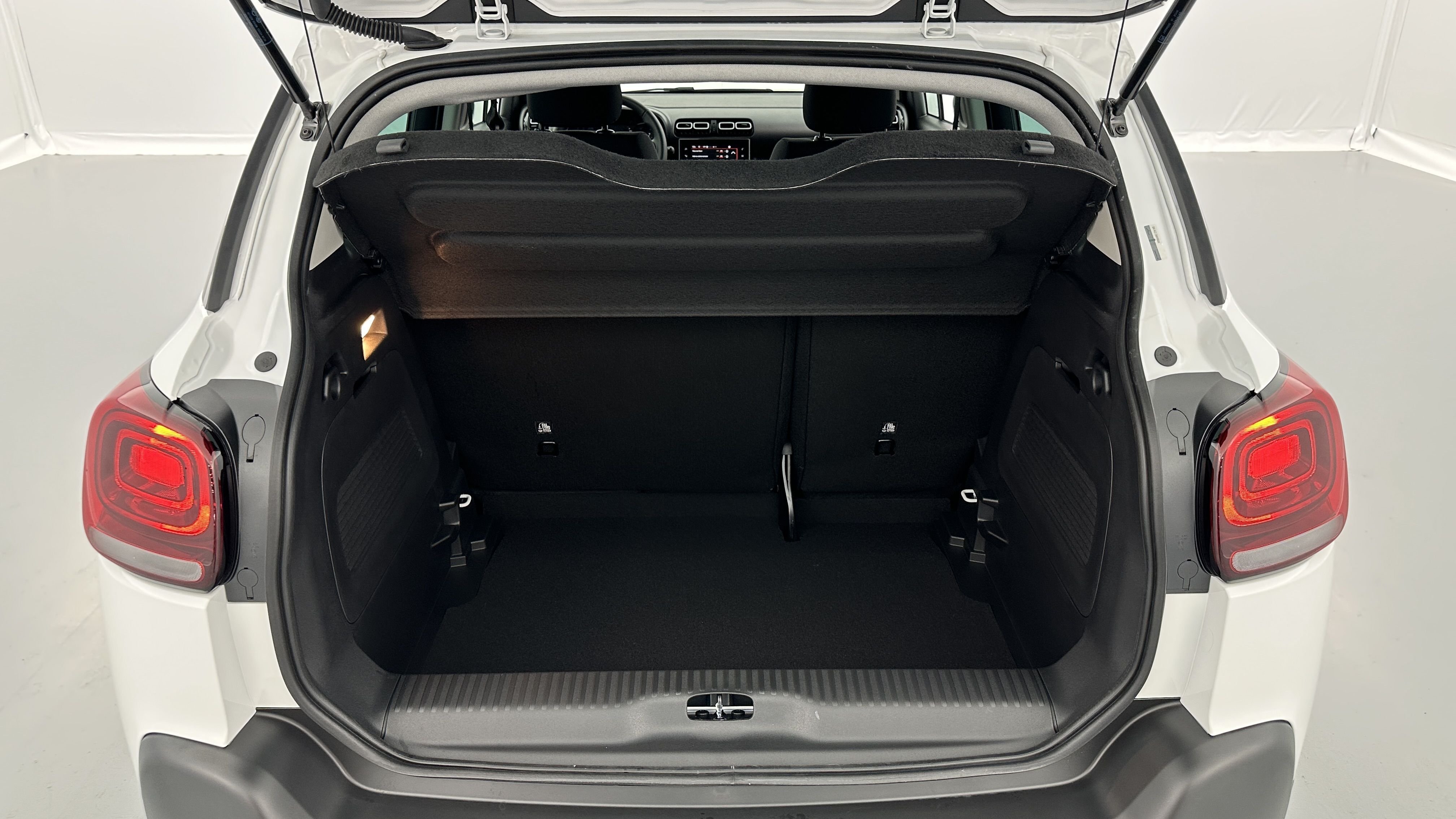 Citroën C3 Aircross - Image 10