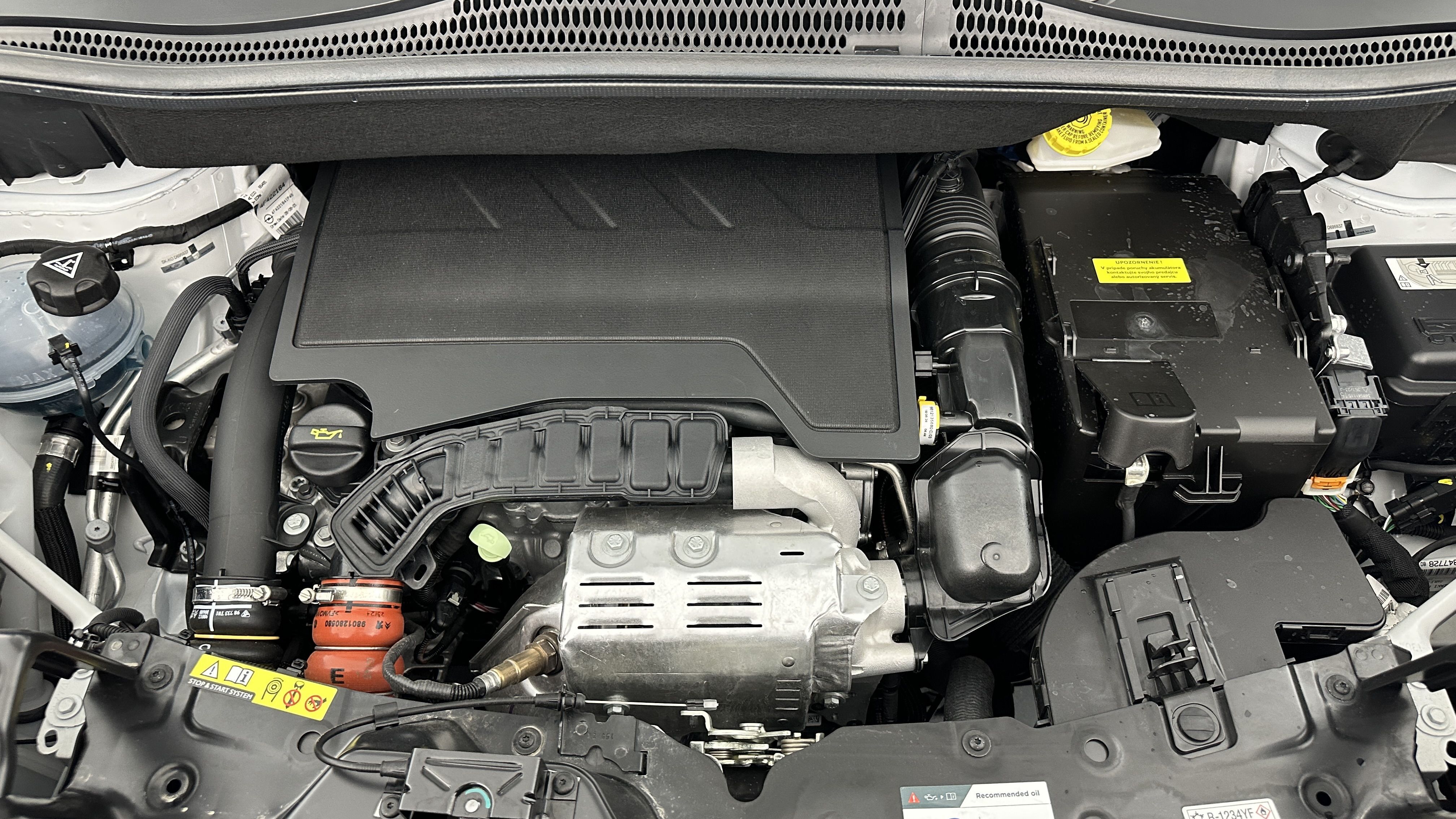 Citroën C3 Aircross - Image 11