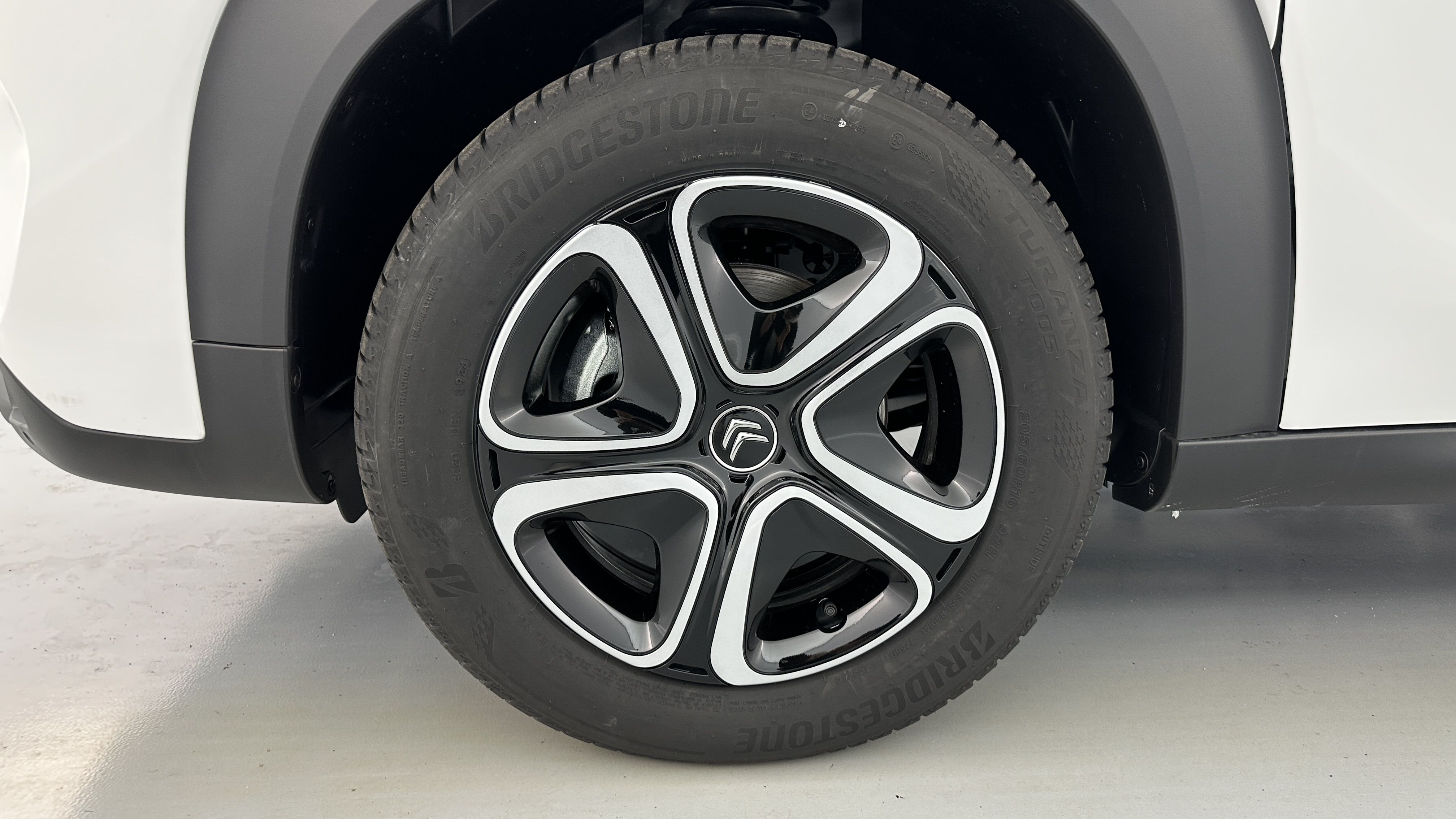 Citroën C3 Aircross - Image 12