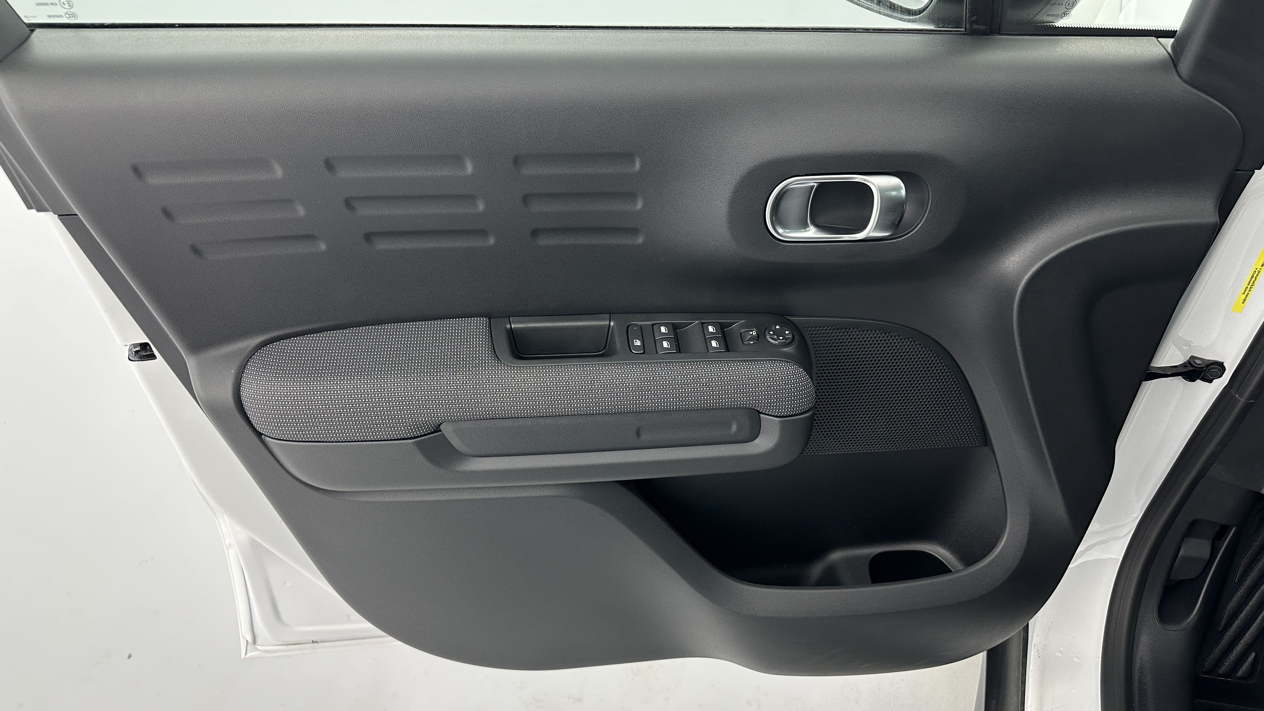 Citroën C3 Aircross - Image 13