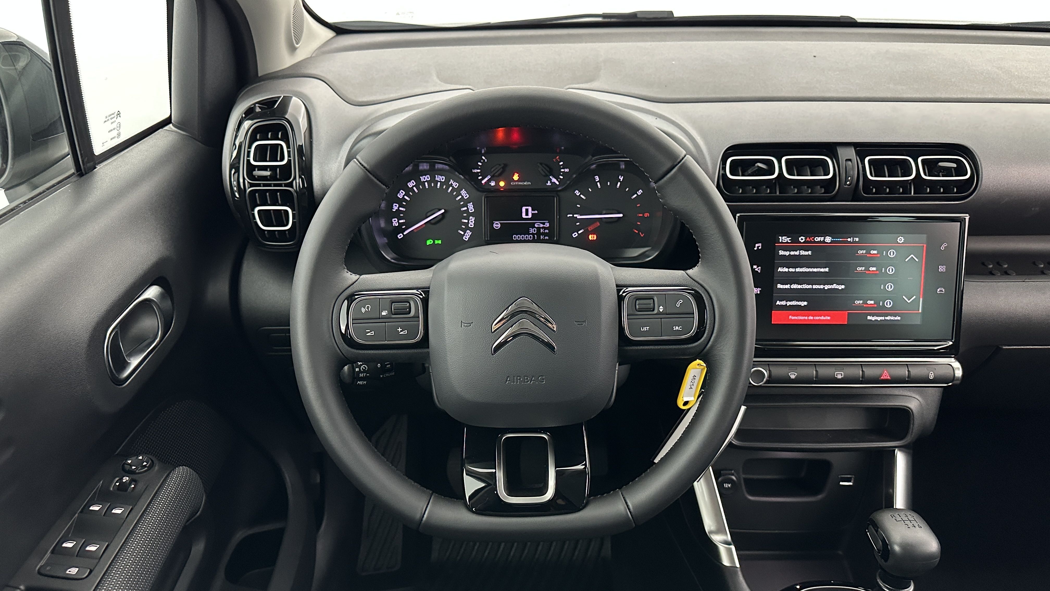 Citroën C3 Aircross - Image 14