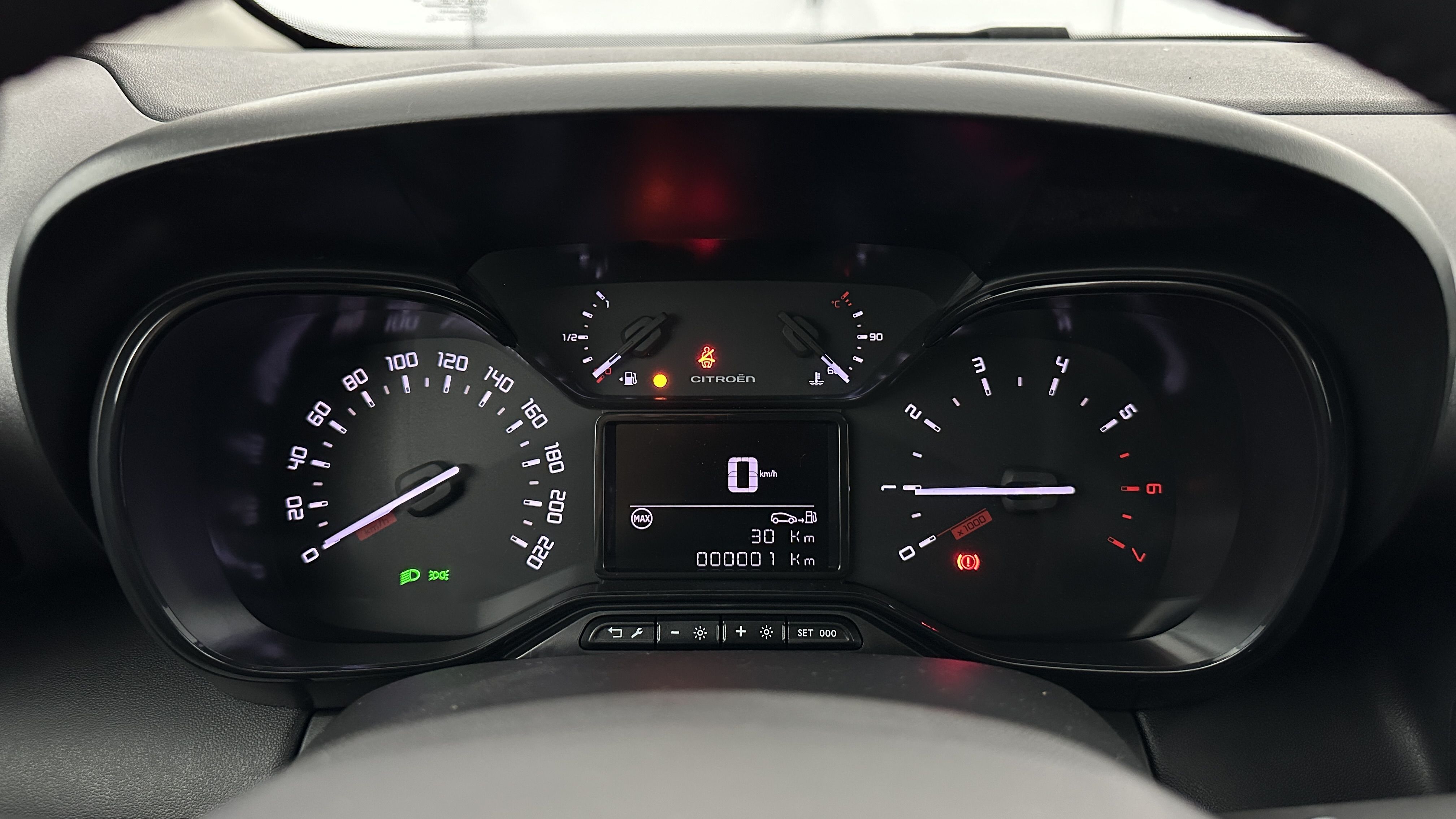 Citroën C3 Aircross - Image 15