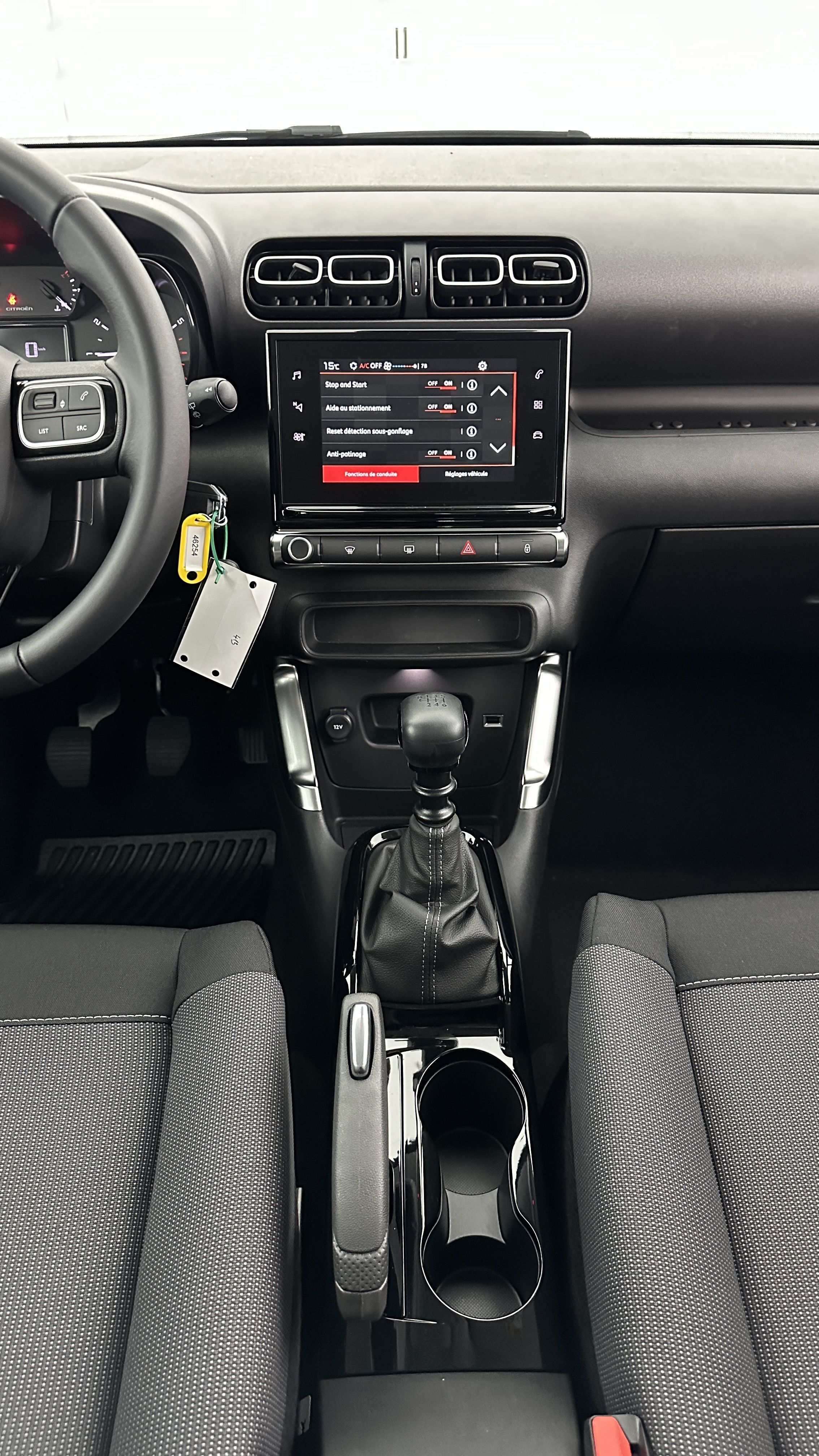 Citroën C3 Aircross - Image 16