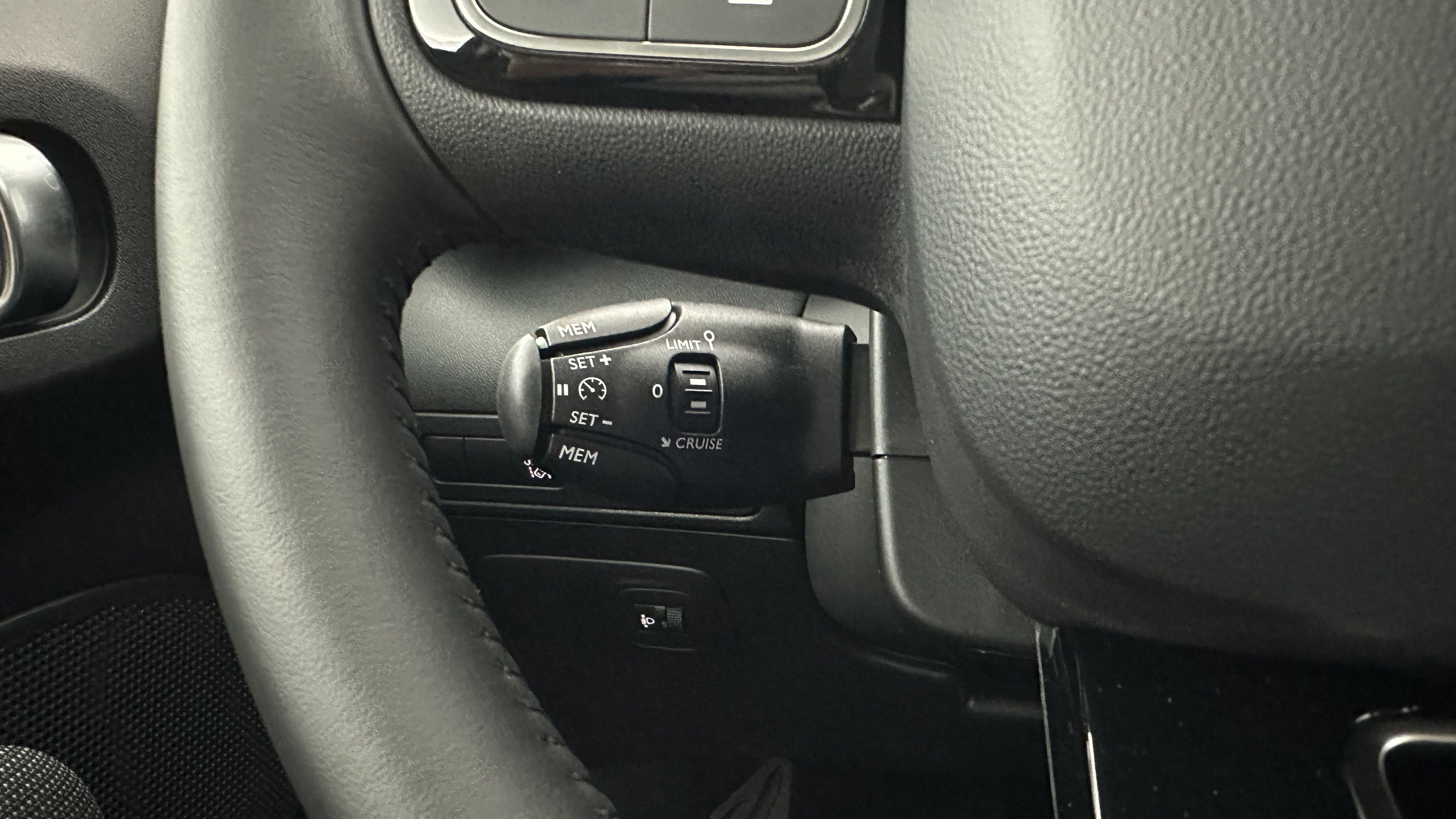 Citroën C3 Aircross - Image 17