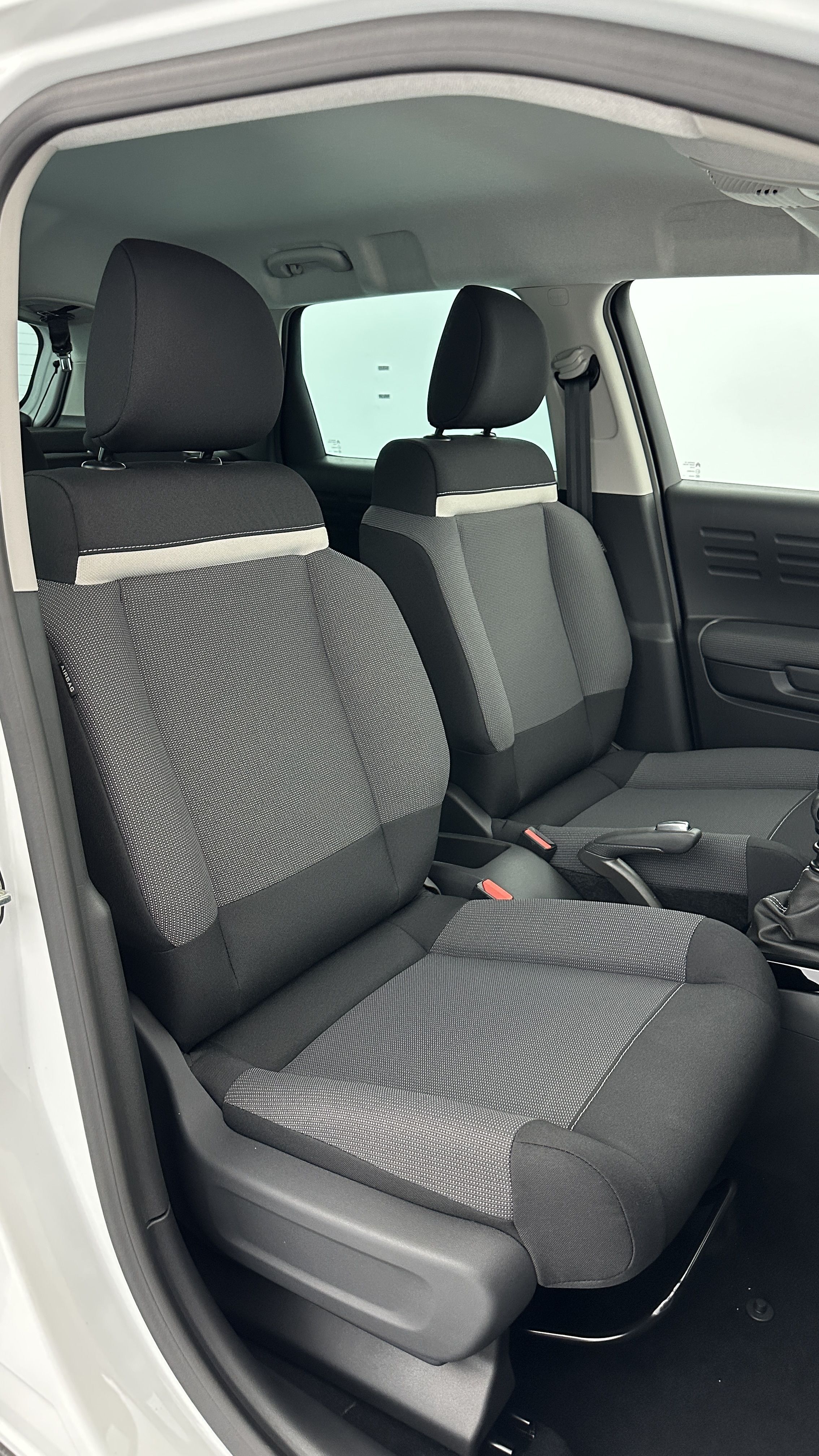 Citroën C3 Aircross - Image 18