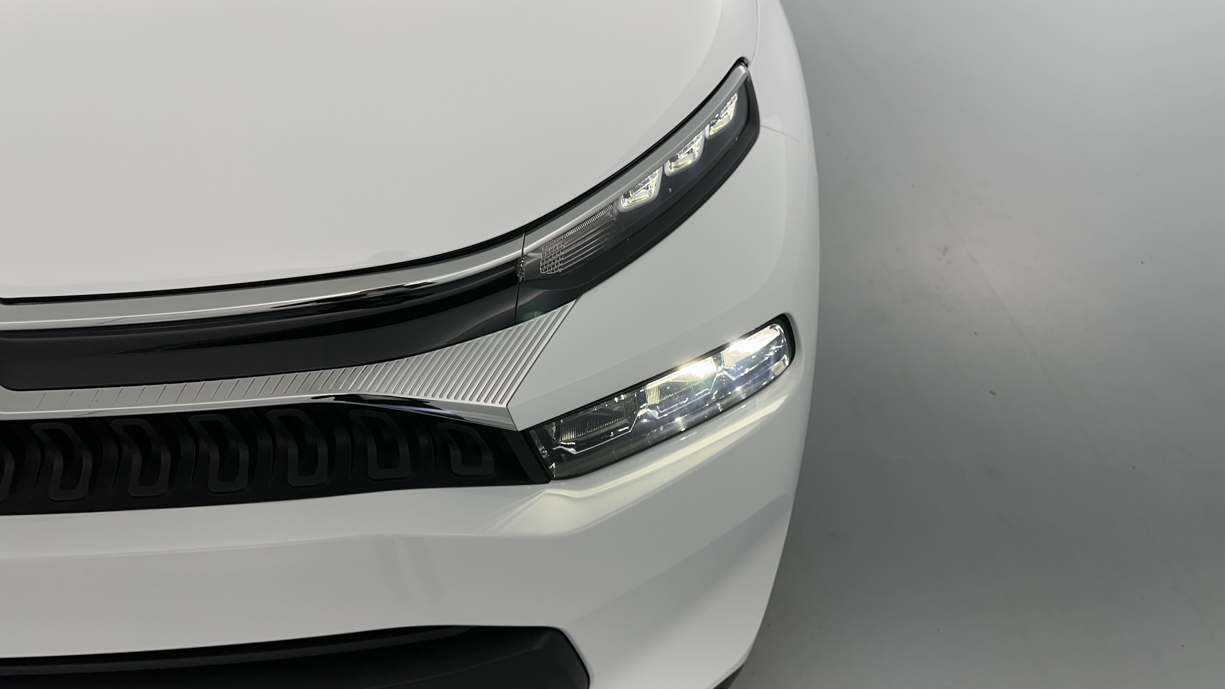 Citroën C3 Aircross - Image 19