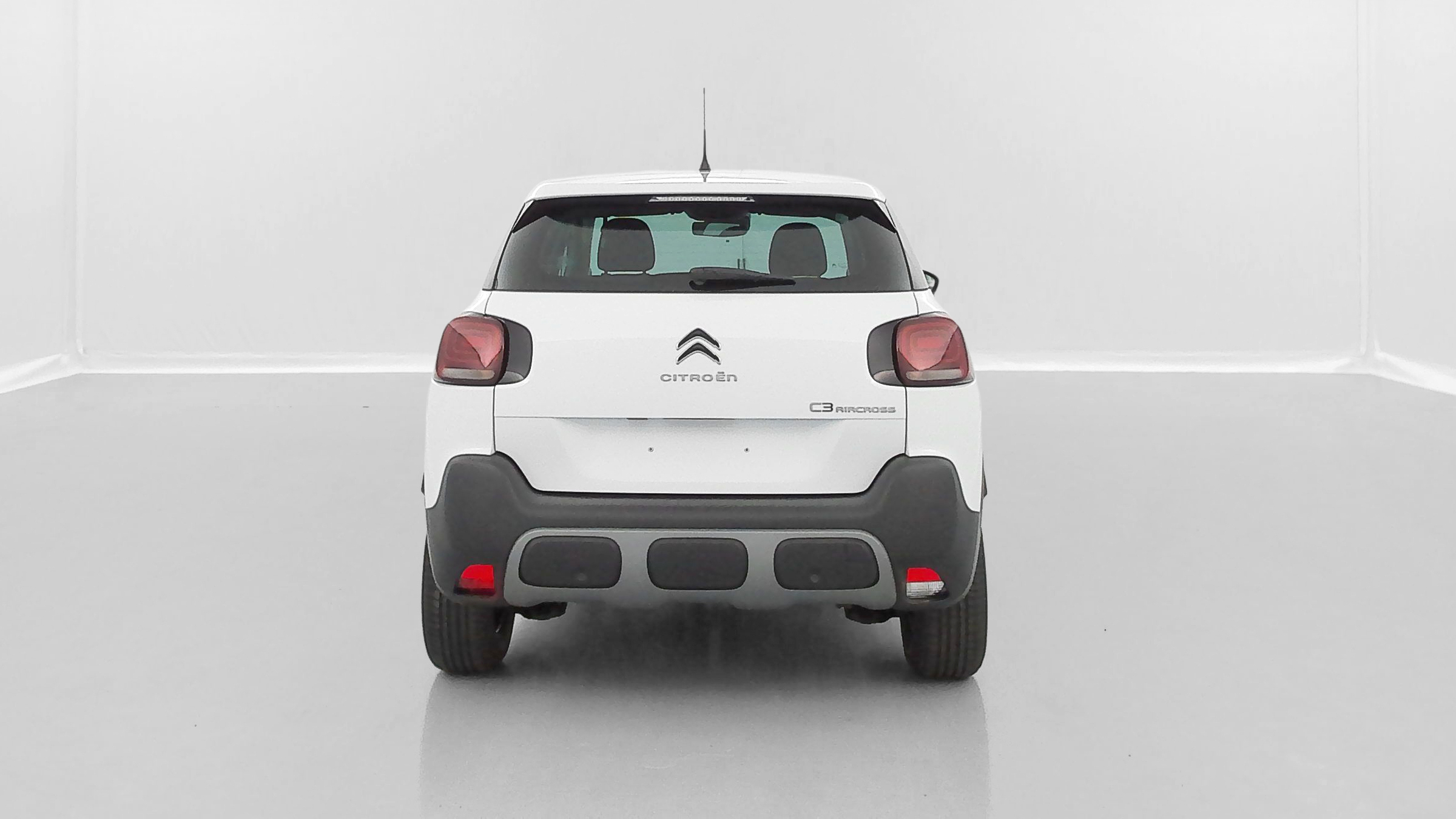 Citroën C3 Aircross - Image 20
