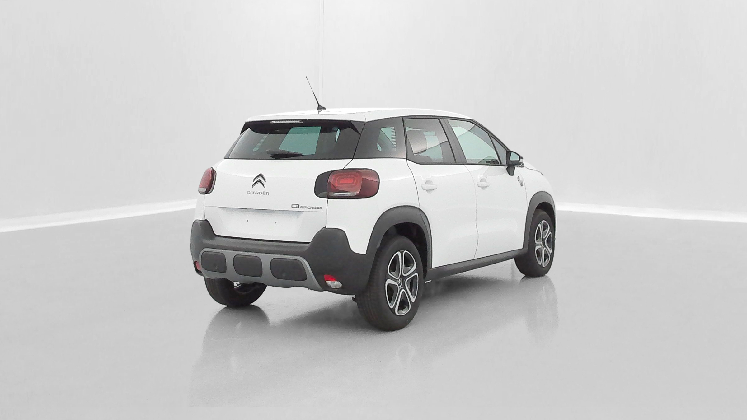 Citroën C3 Aircross - Image 21