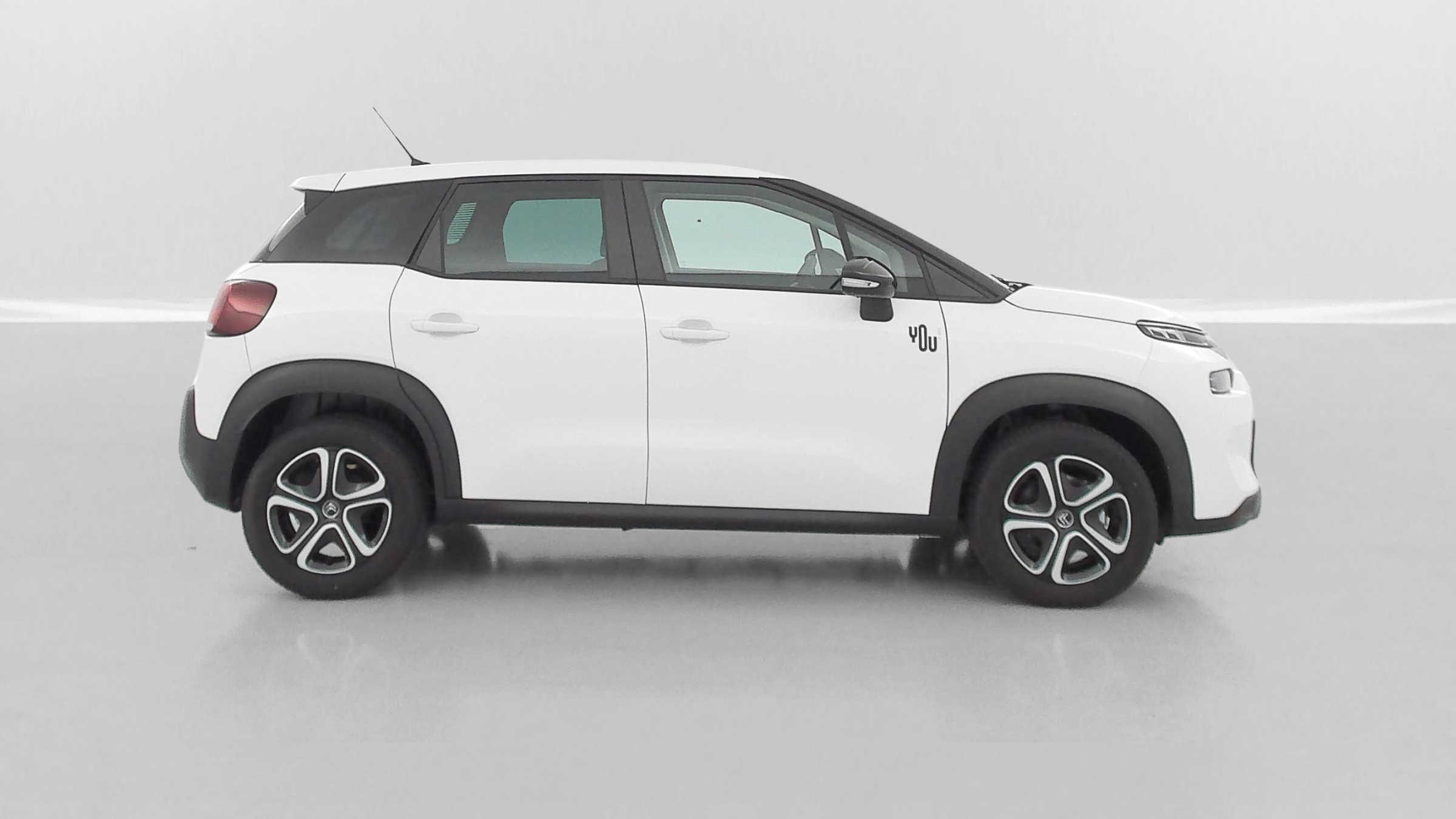 Citroën C3 Aircross - Image 22
