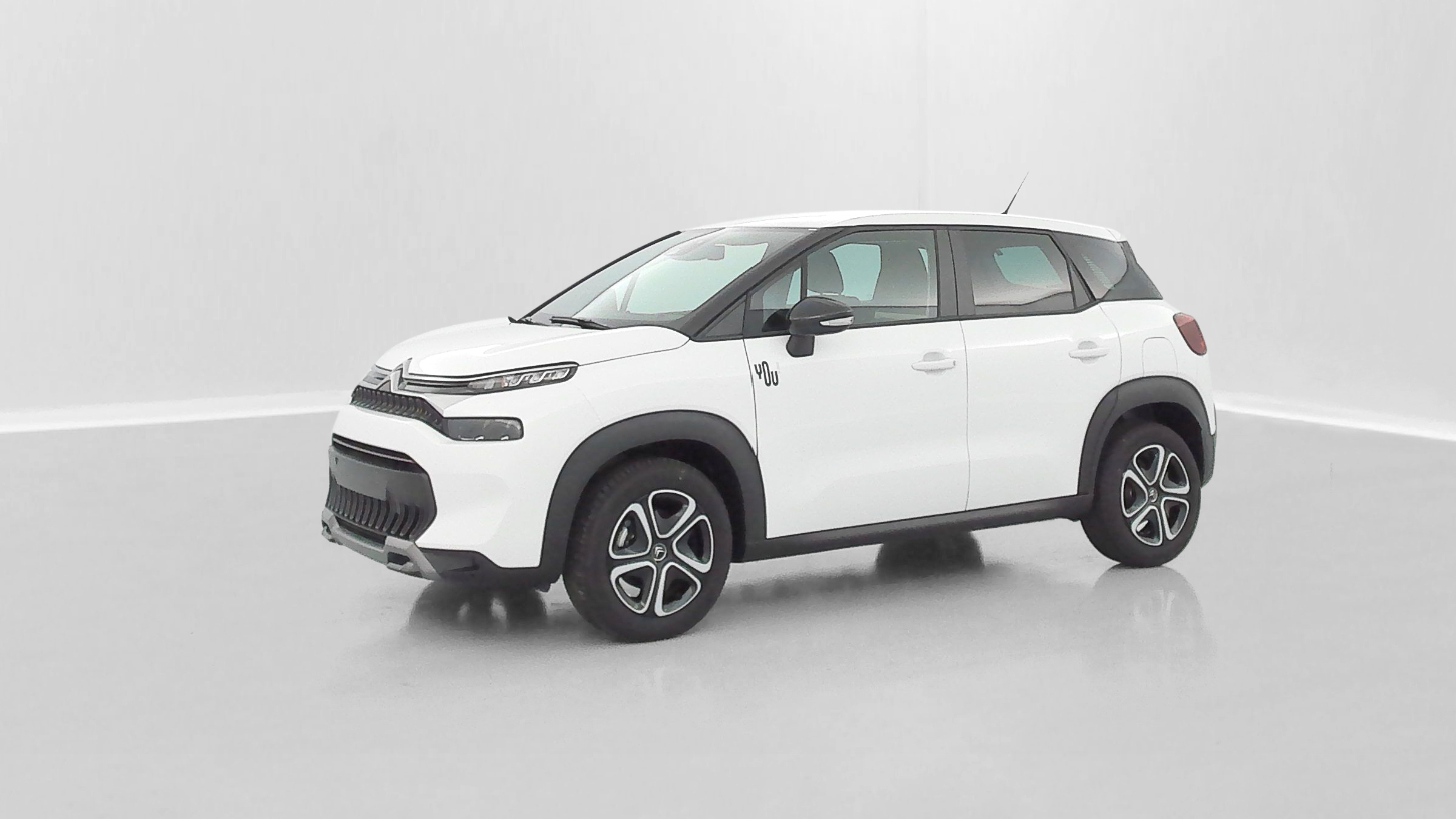 Citroën C3 Aircross - Image 23