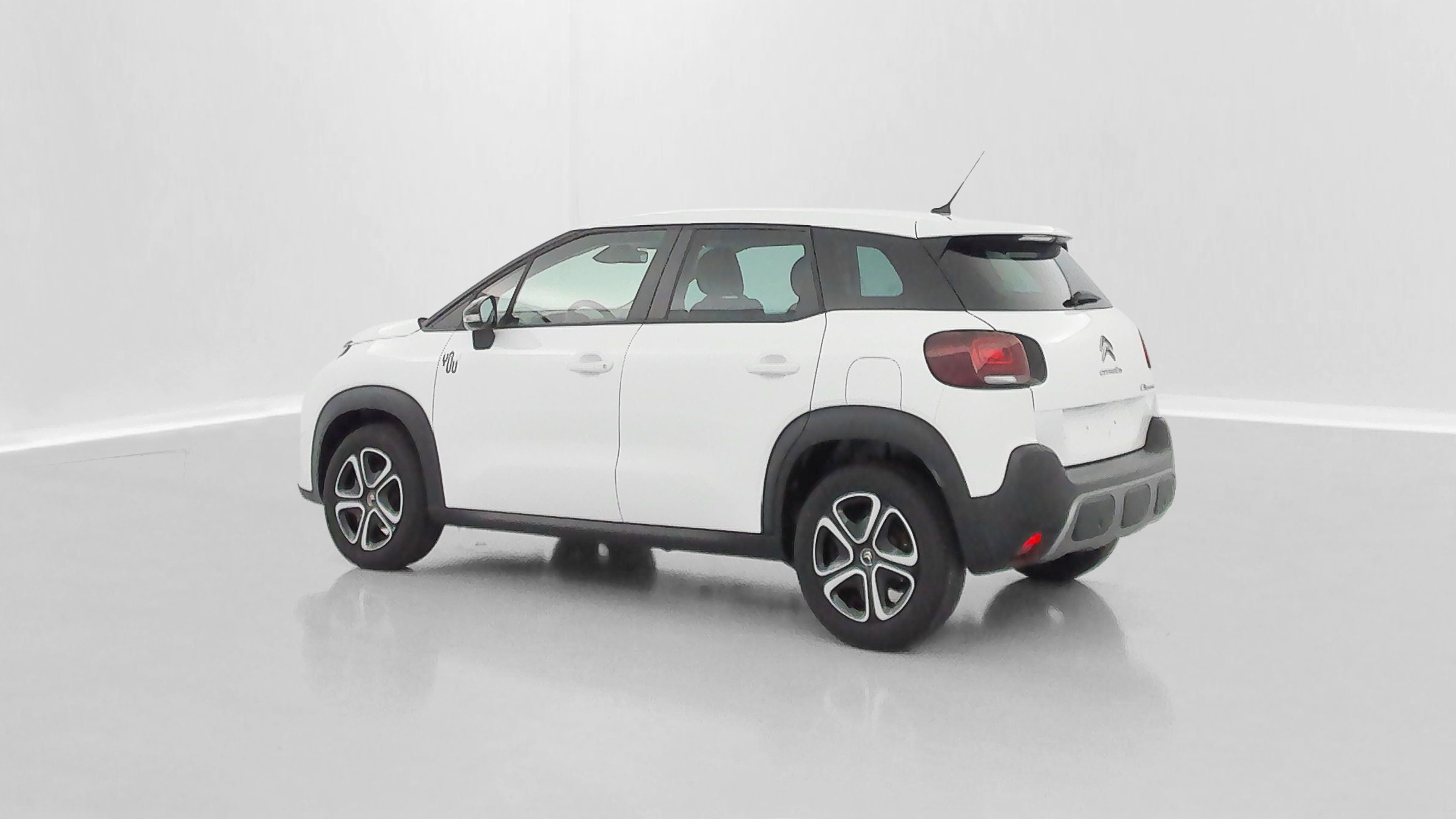 Citroën C3 Aircross - Image 24