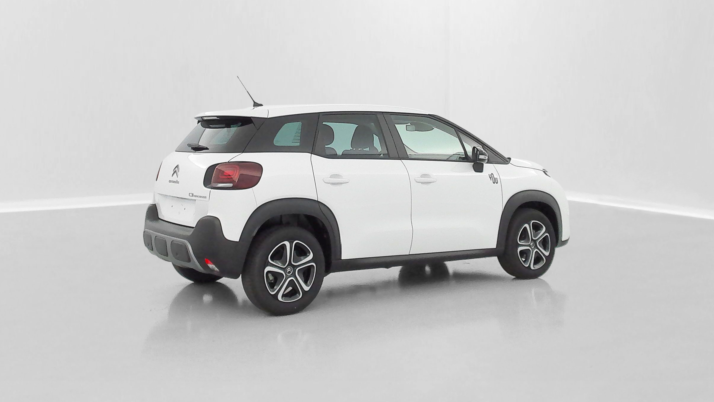 Citroën C3 Aircross - Image 25