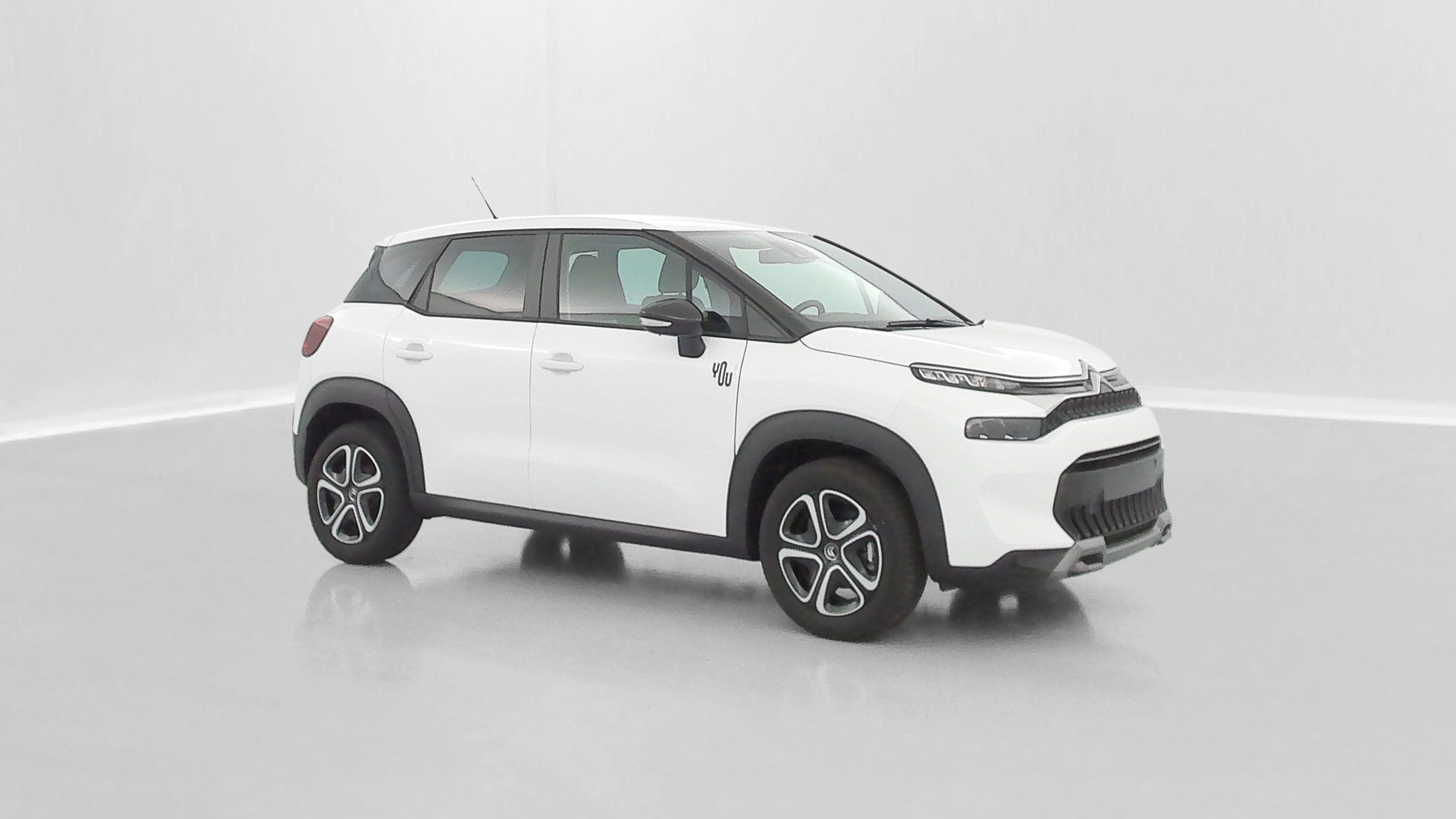 Citroën C3 Aircross - Image 26