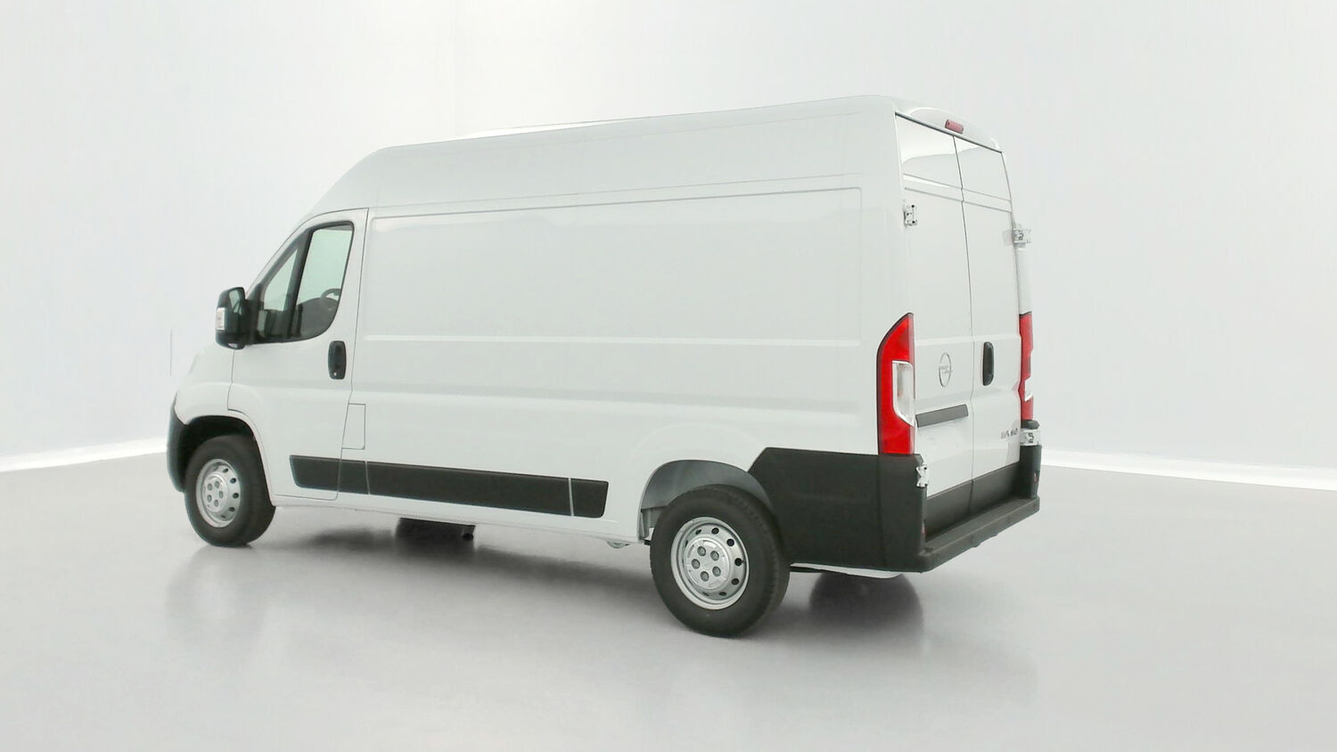 Opel MOVANO FOURGON - Image 17