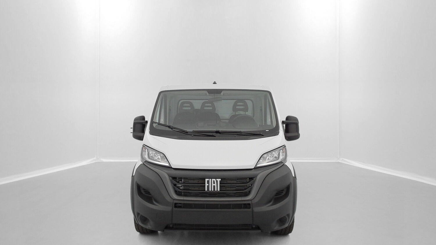 Fiat Ducato CCb - Image 2