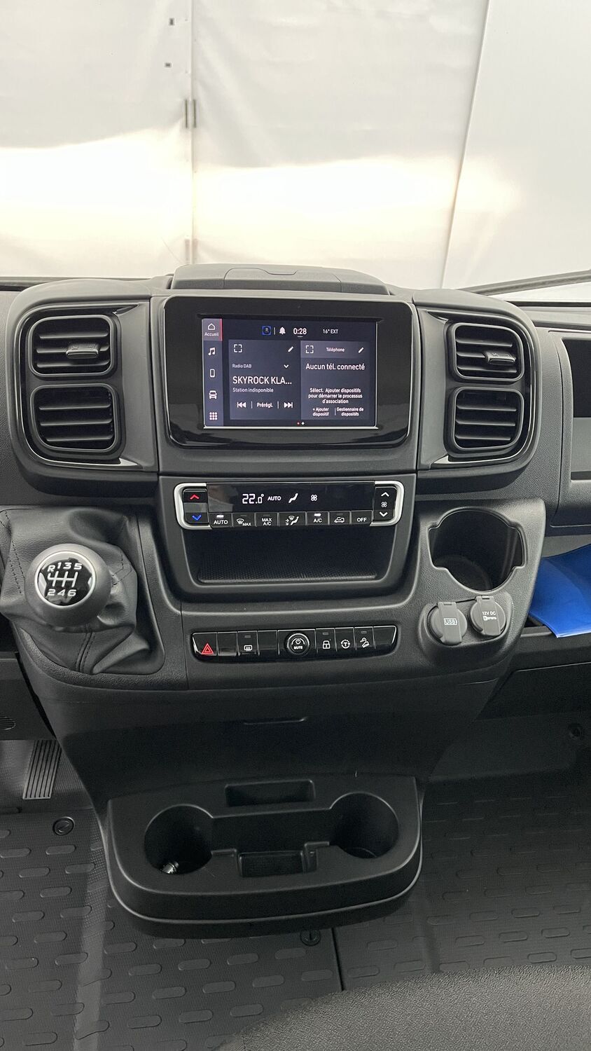 Fiat Ducato CCb - Image 9