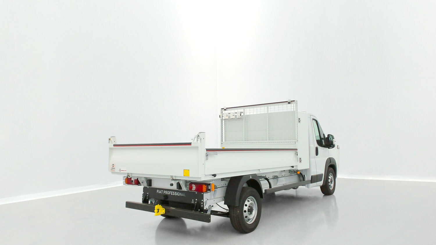 Fiat Ducato CCb - Image 15