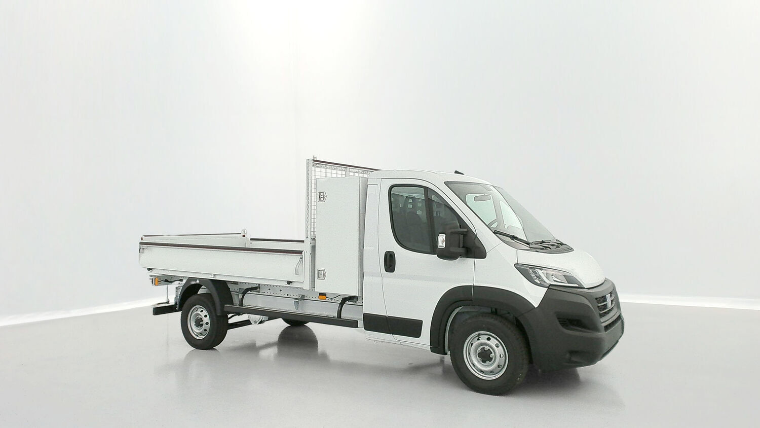 Fiat Ducato CCb - Image 20
