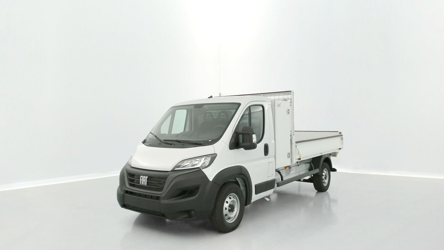Fiat Ducato CCb - Image 3
