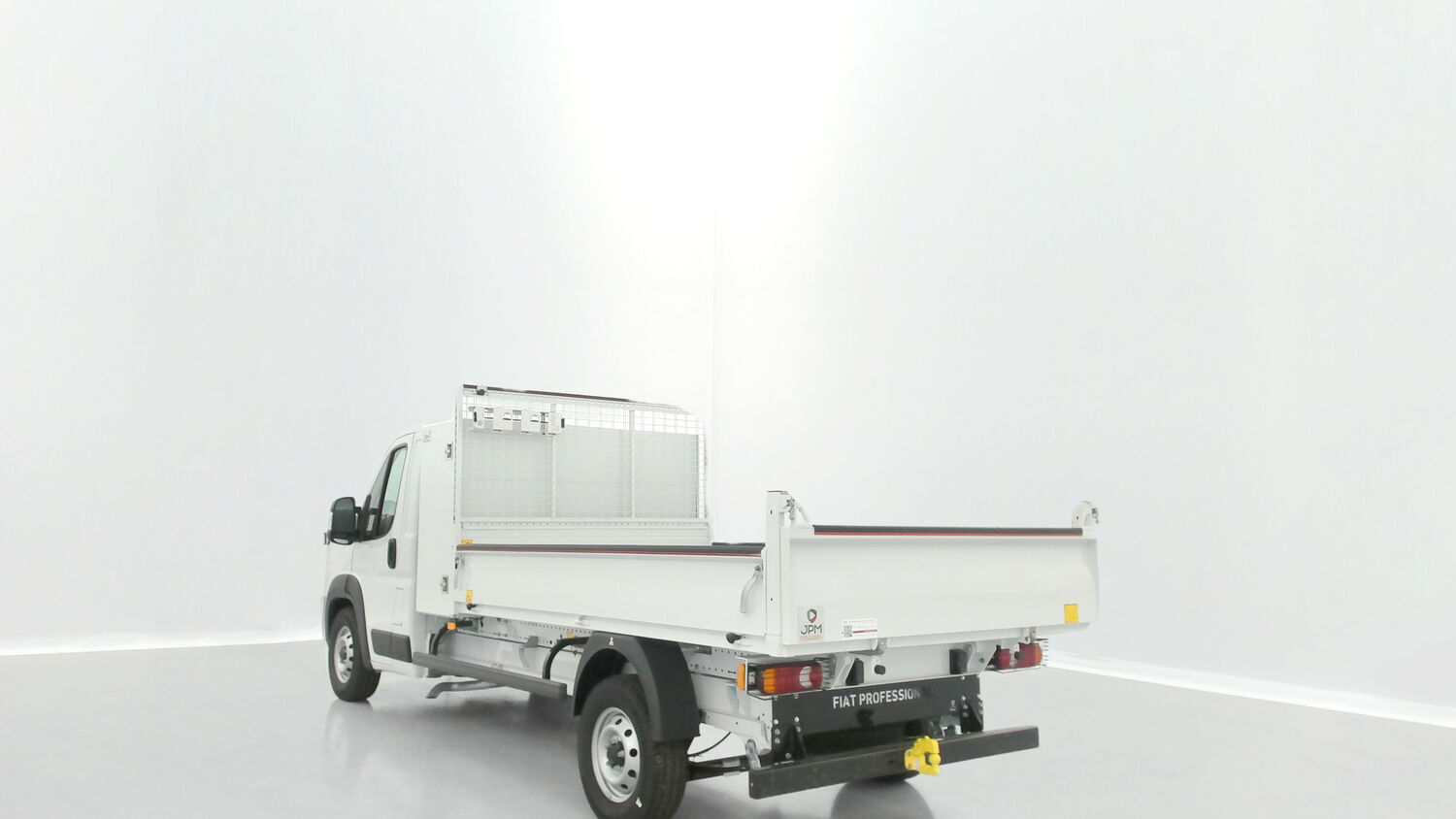 Fiat Ducato CCb - Image 5