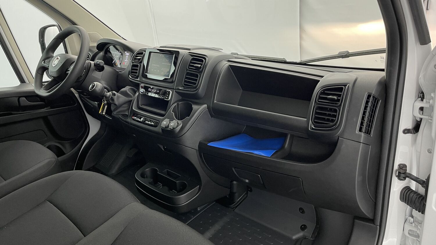 Fiat Ducato CCb - Image 7