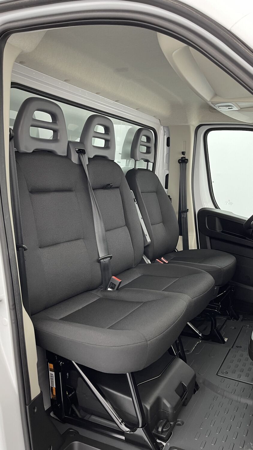 Fiat Ducato CCb - Image 13