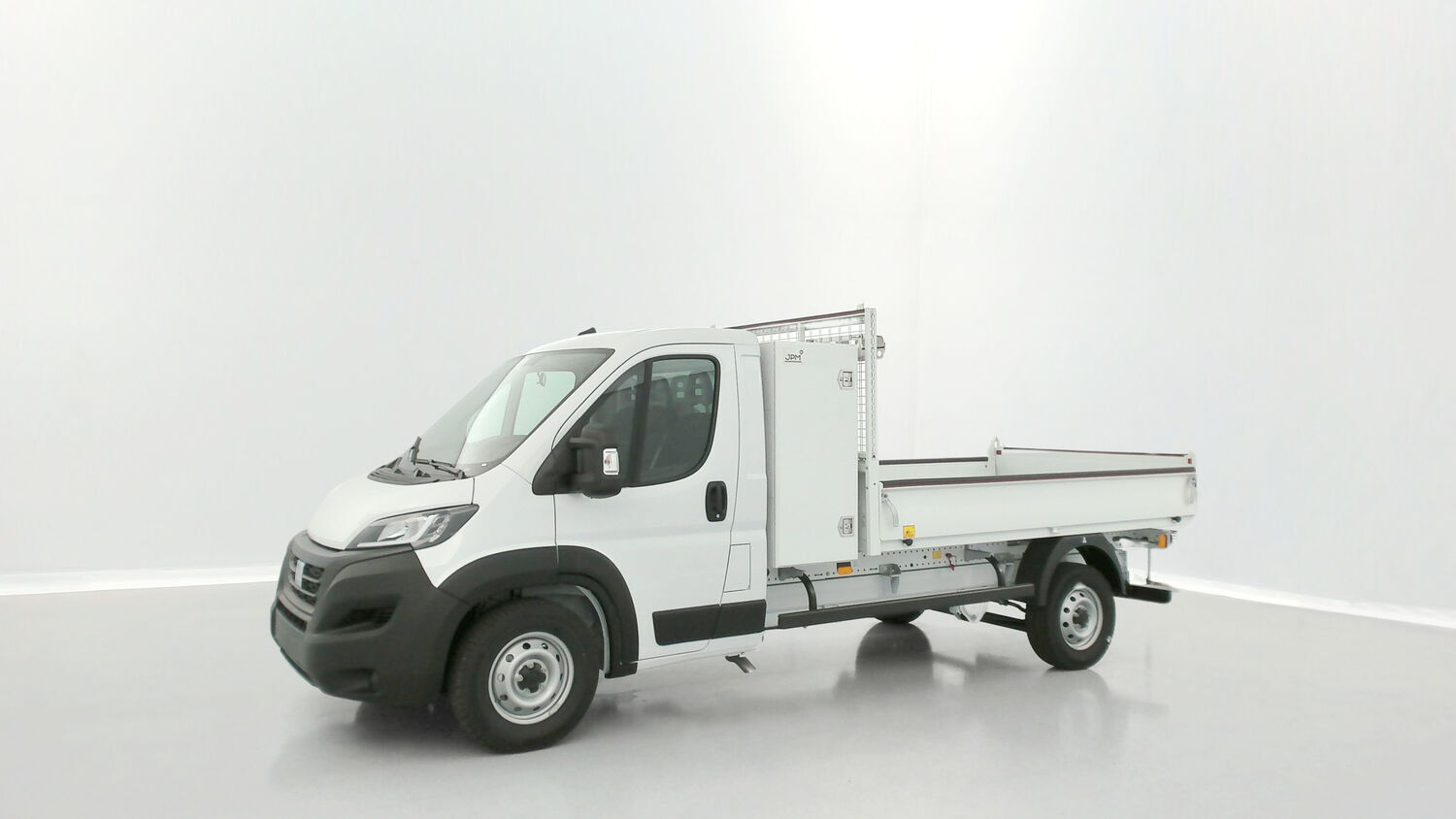 Fiat Ducato CCb - Image 17
