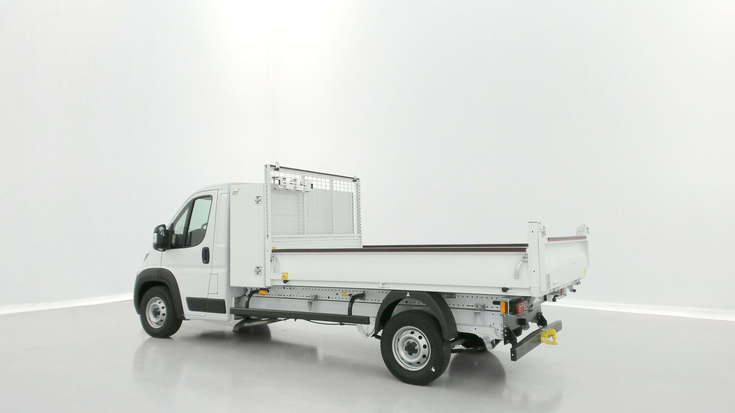 Fiat Ducato CCb - Image 18