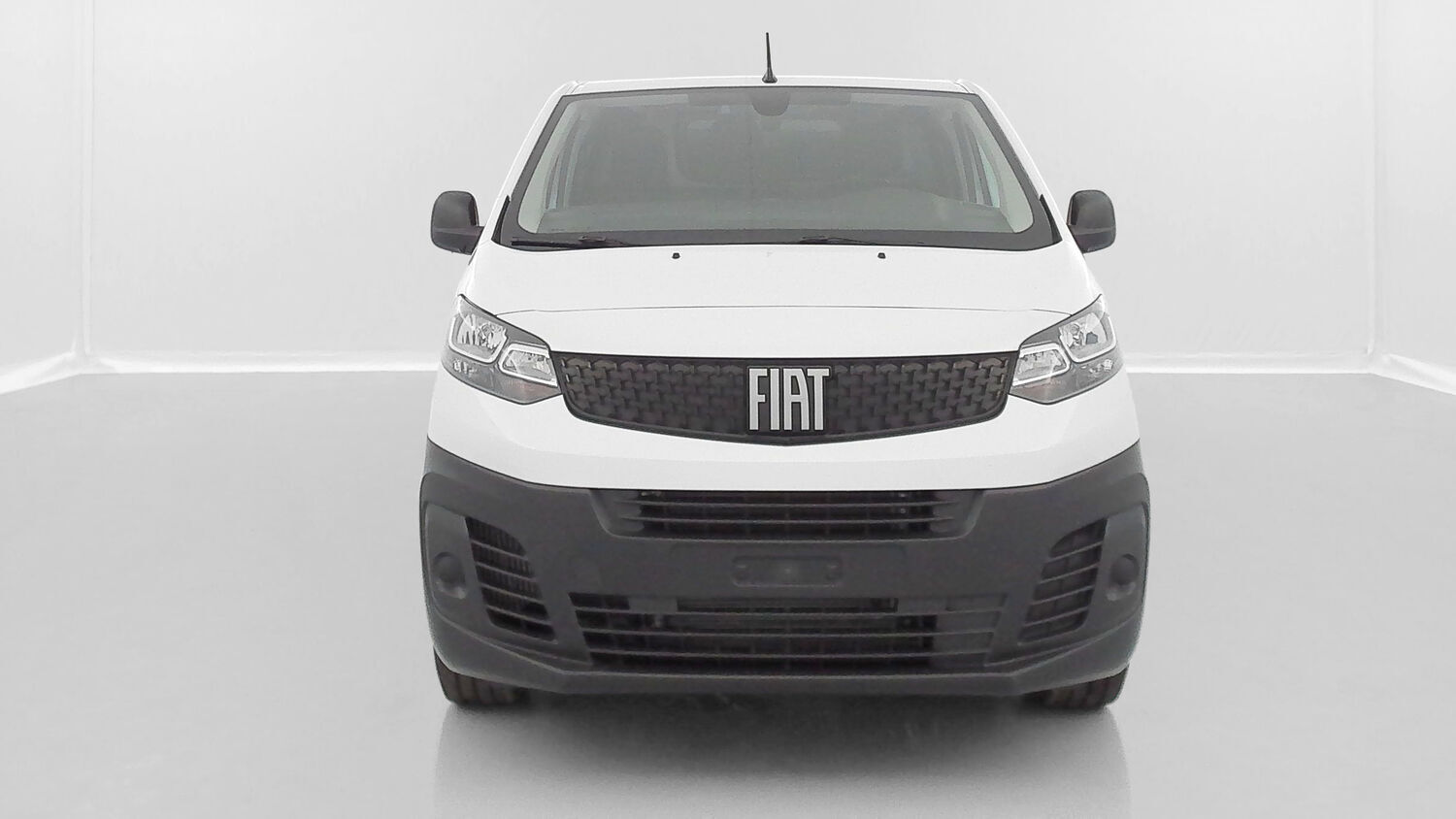Fiat Scudo - Image 2