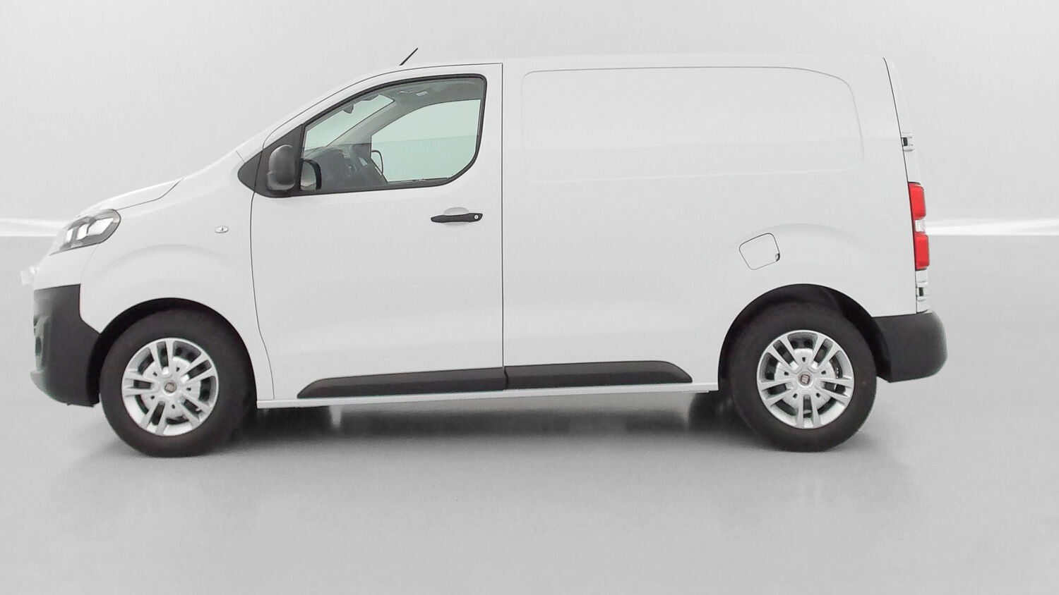 Fiat Scudo - Image 4