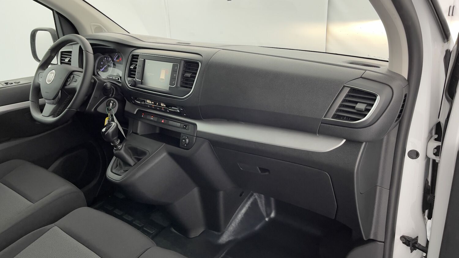 Fiat Scudo - Image 7