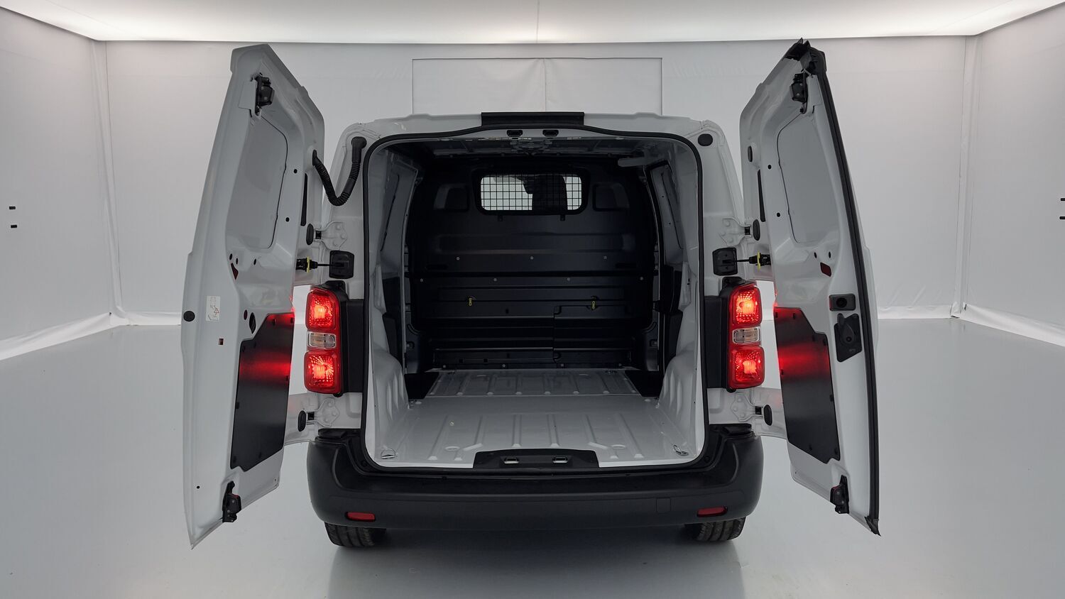 Fiat Scudo - Image 9