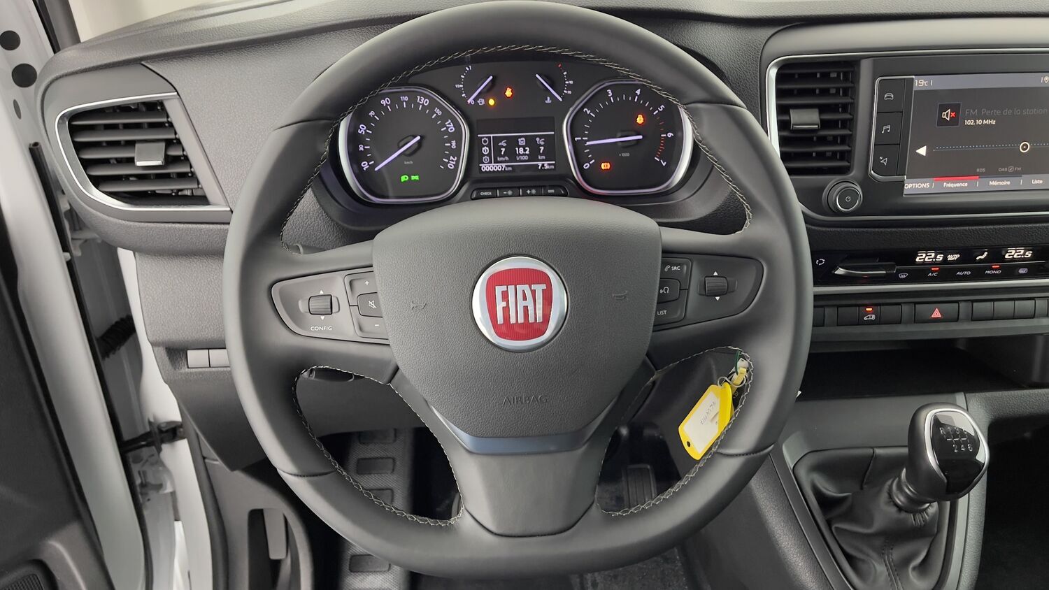 Fiat Scudo - Image 10