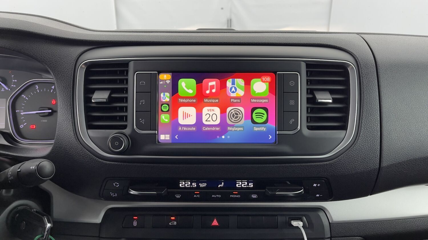 Fiat Scudo - Image 13