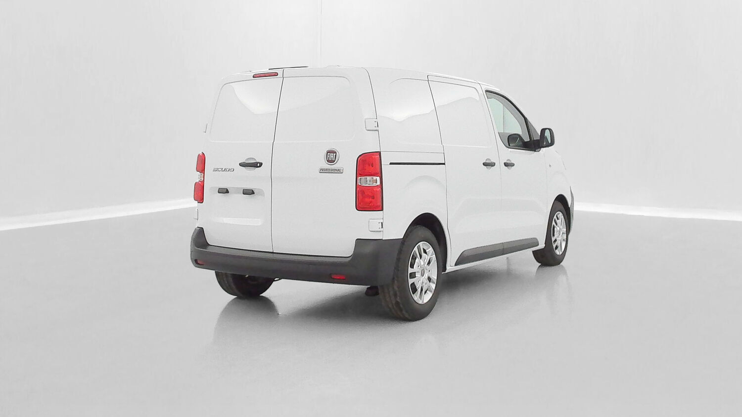 Fiat Scudo - Image 17