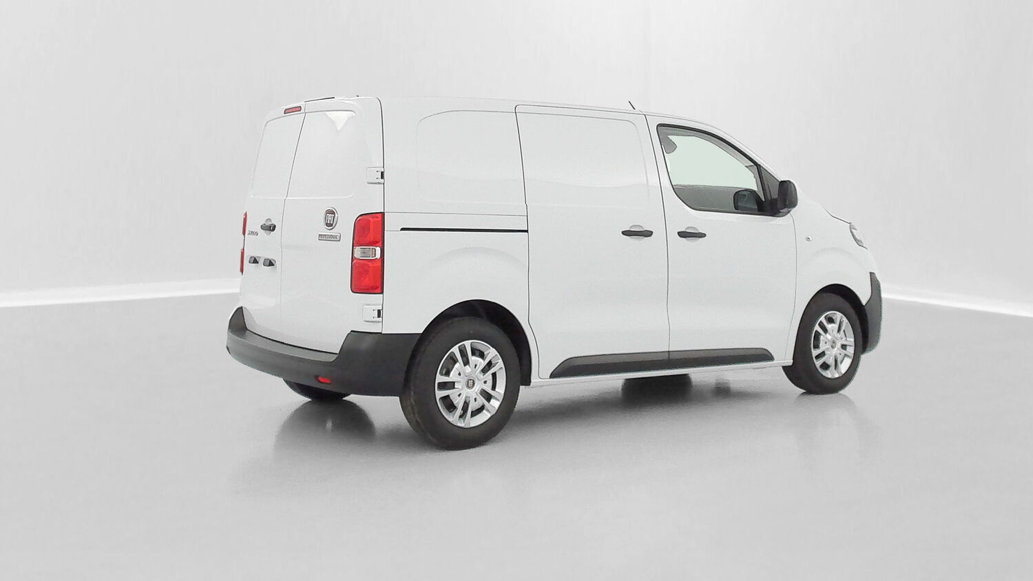 Fiat Scudo - Image 21