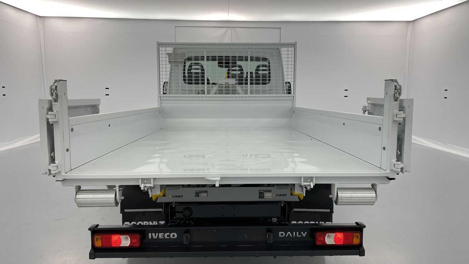 Iveco Daily - Image 8